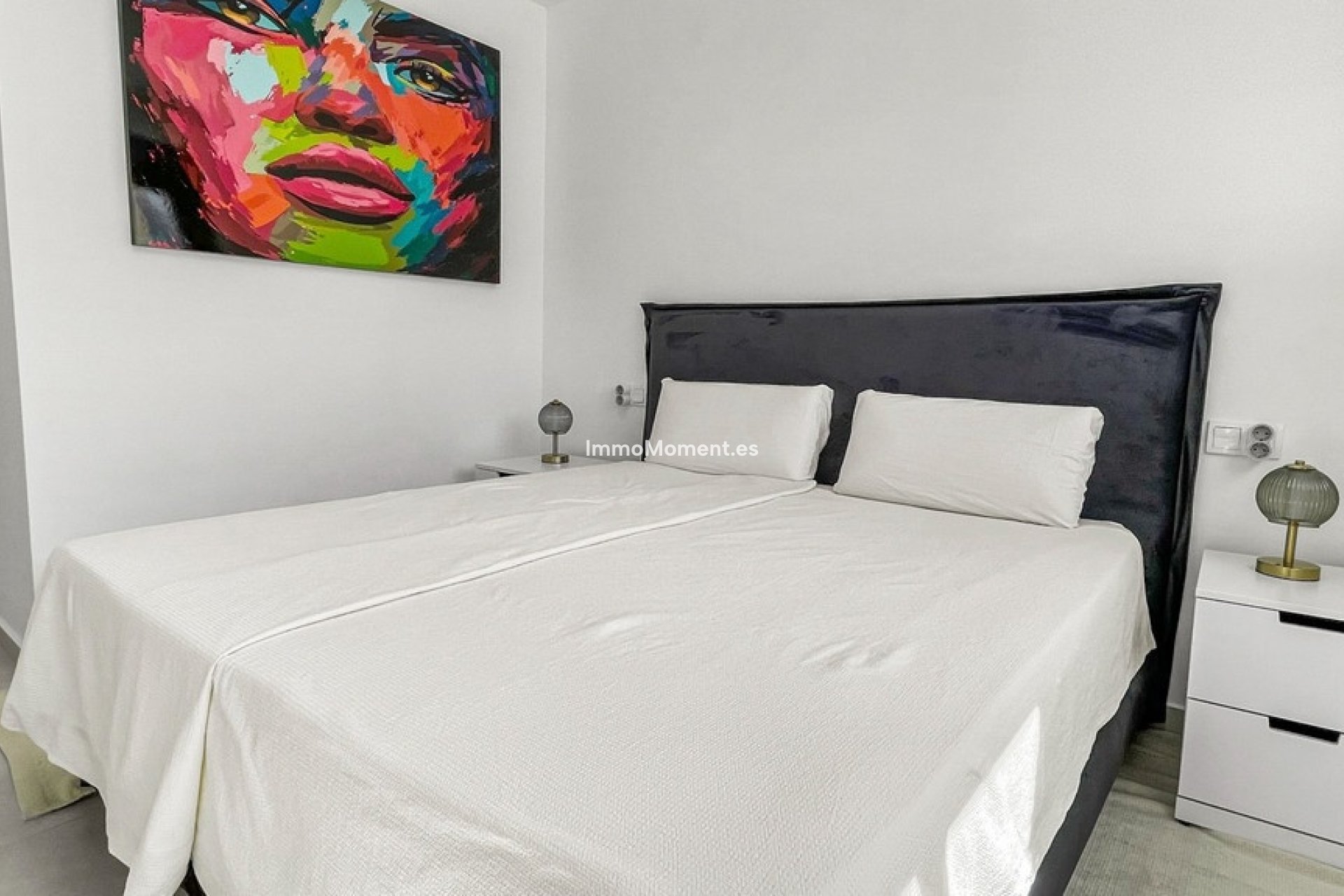 Resale - Apartment - Orihuela - Los Dolses