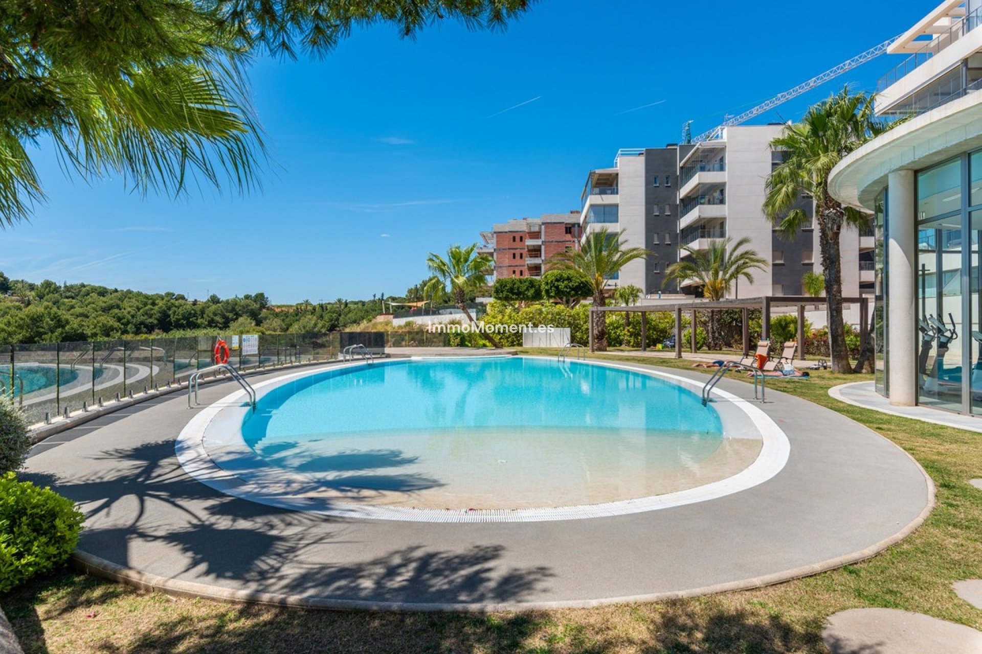 Resale - Apartment - Orihuela - Los Dolses