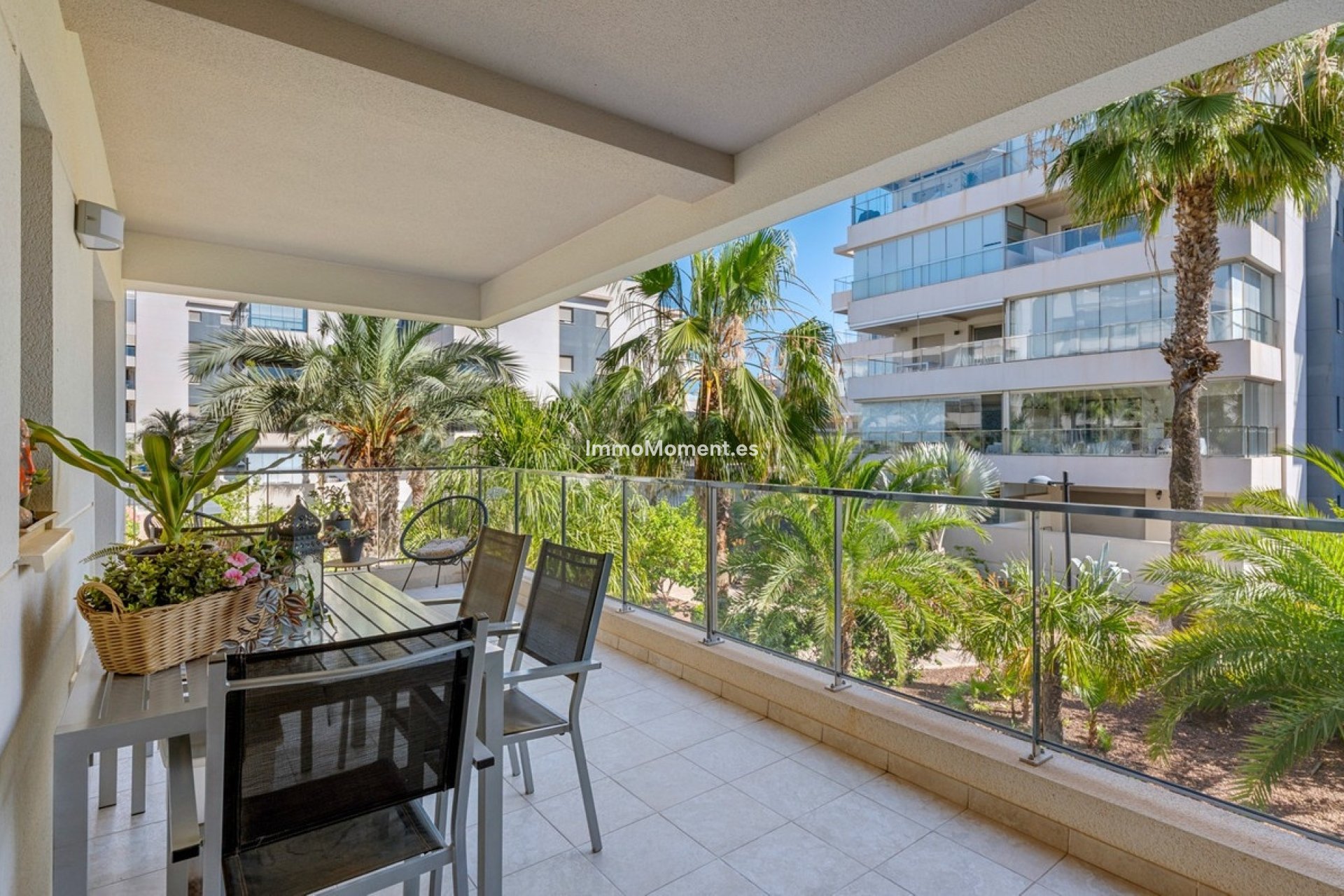 Resale - Apartment - Orihuela - Los Dolses