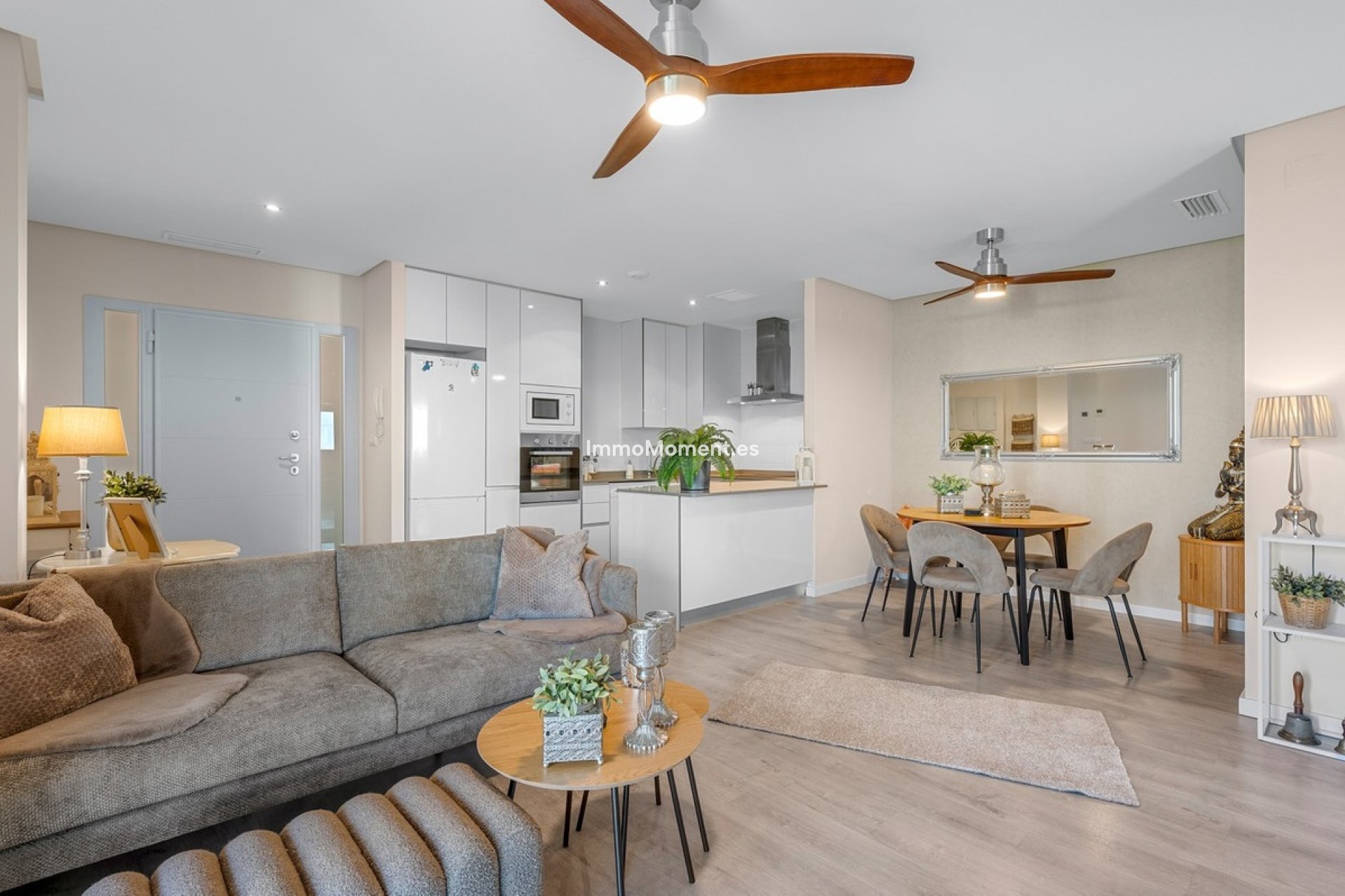 Resale - Apartment - Orihuela - Los Dolses