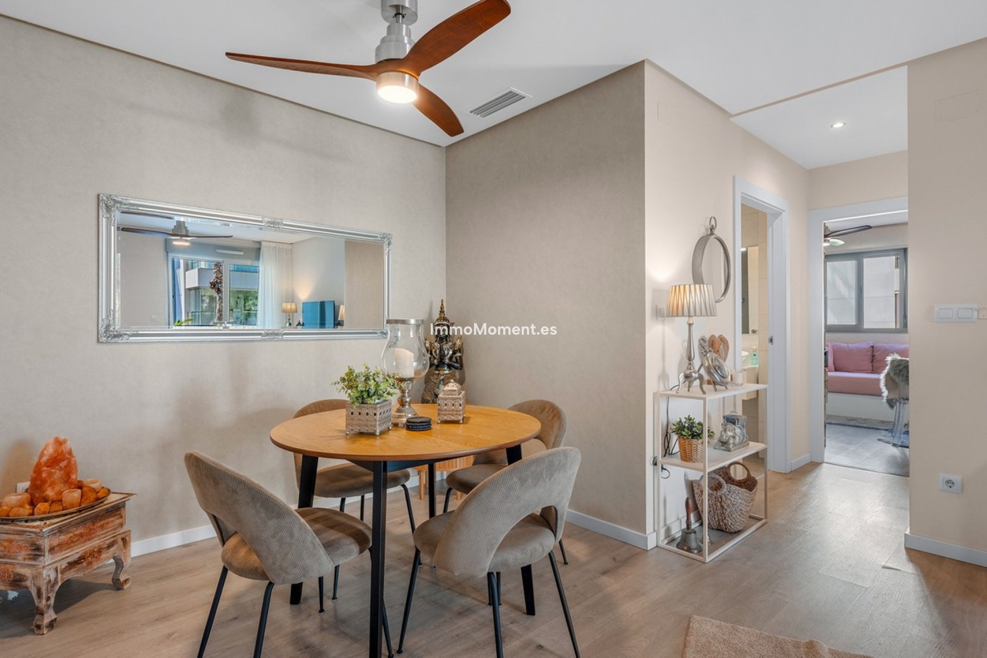 Resale - Apartment - Orihuela - Los Dolses