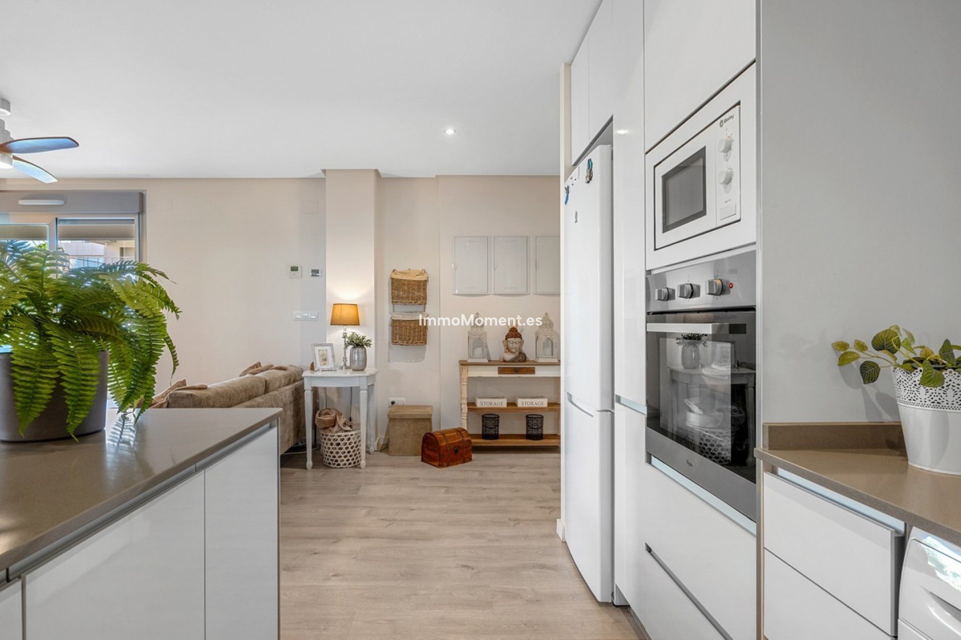 Resale - Apartment - Orihuela - Los Dolses