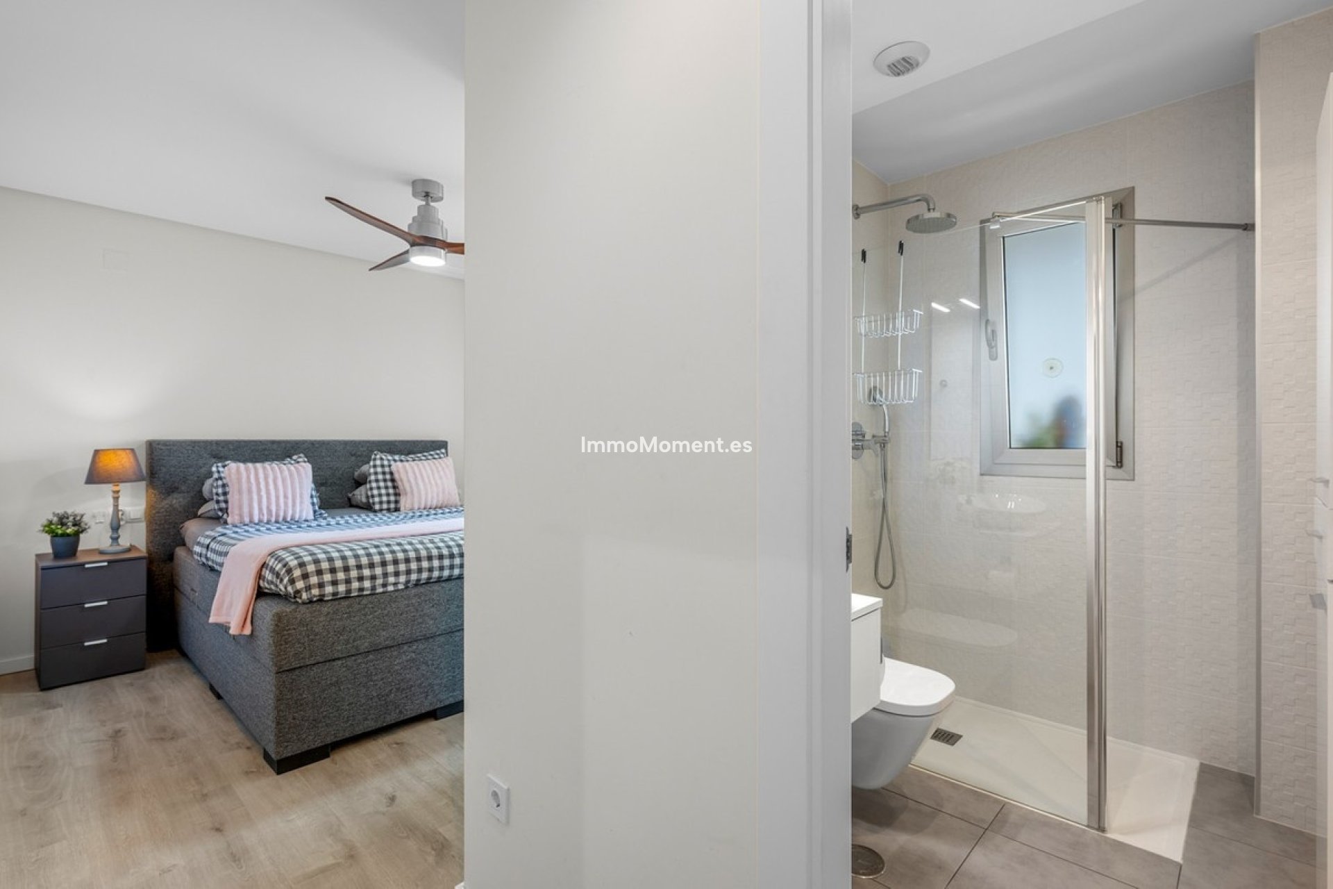 Resale - Apartment - Orihuela - Los Dolses