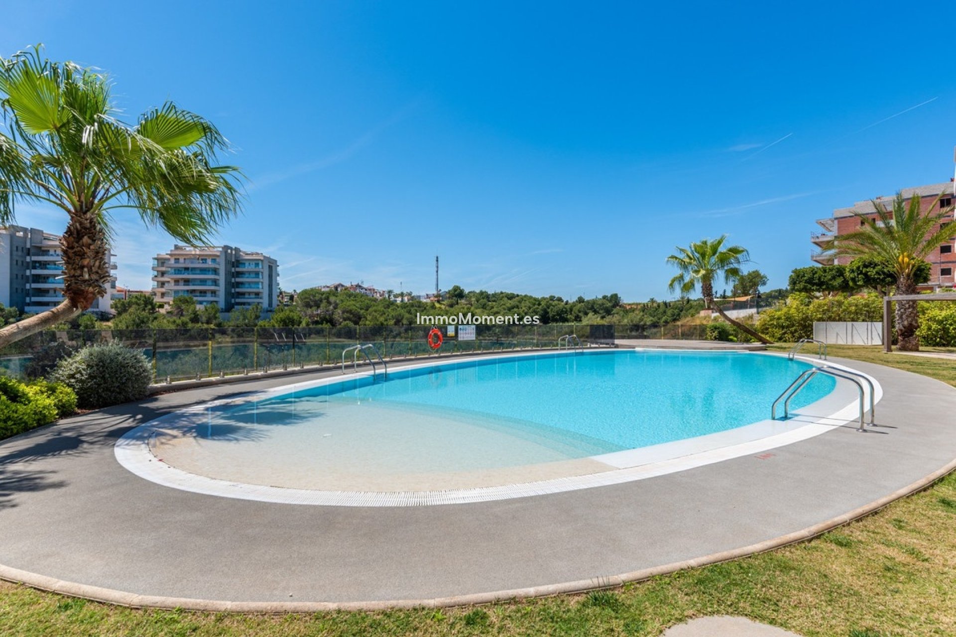 Resale - Apartment - Orihuela - Los Dolses
