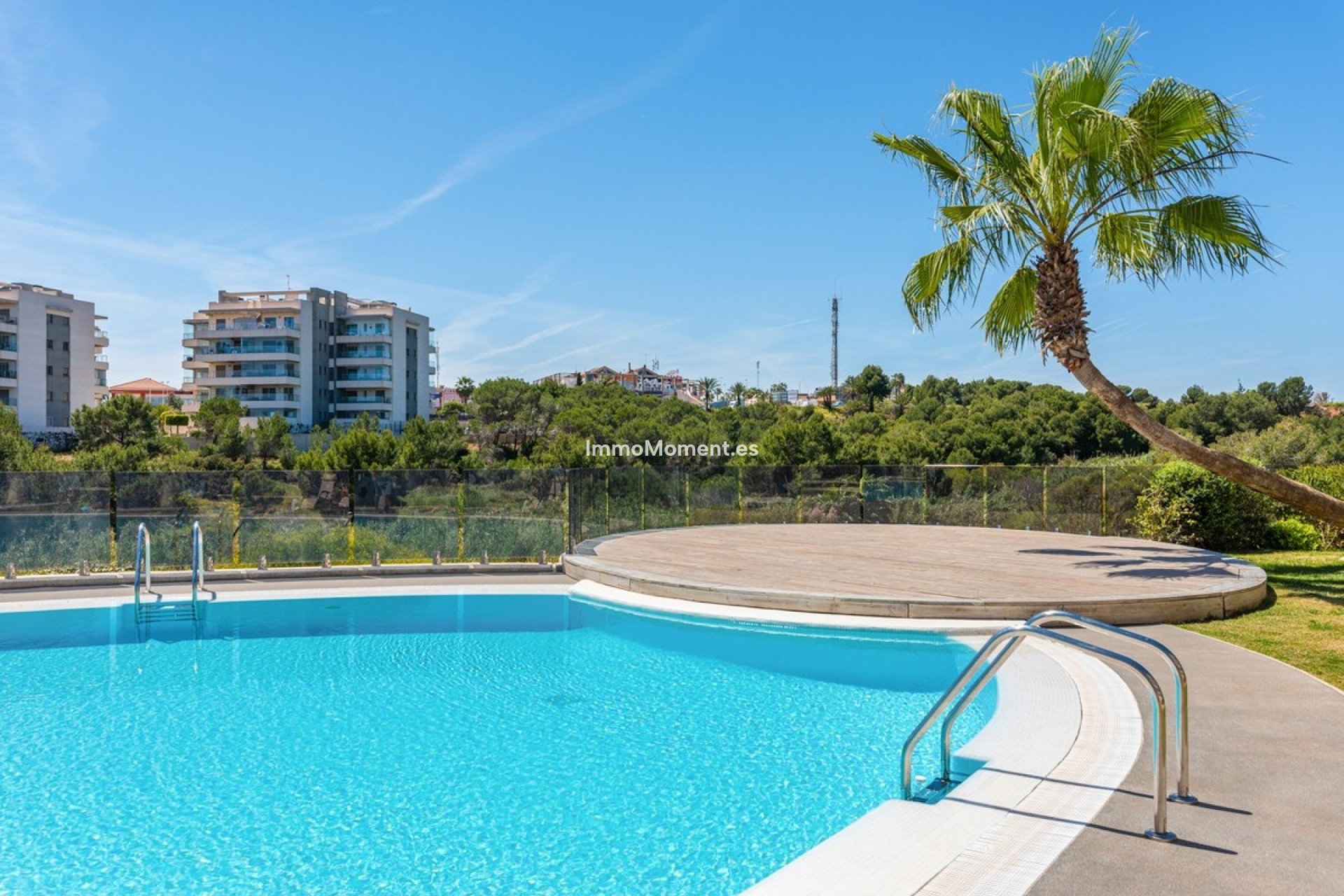Resale - Apartment - Orihuela - Los Dolses