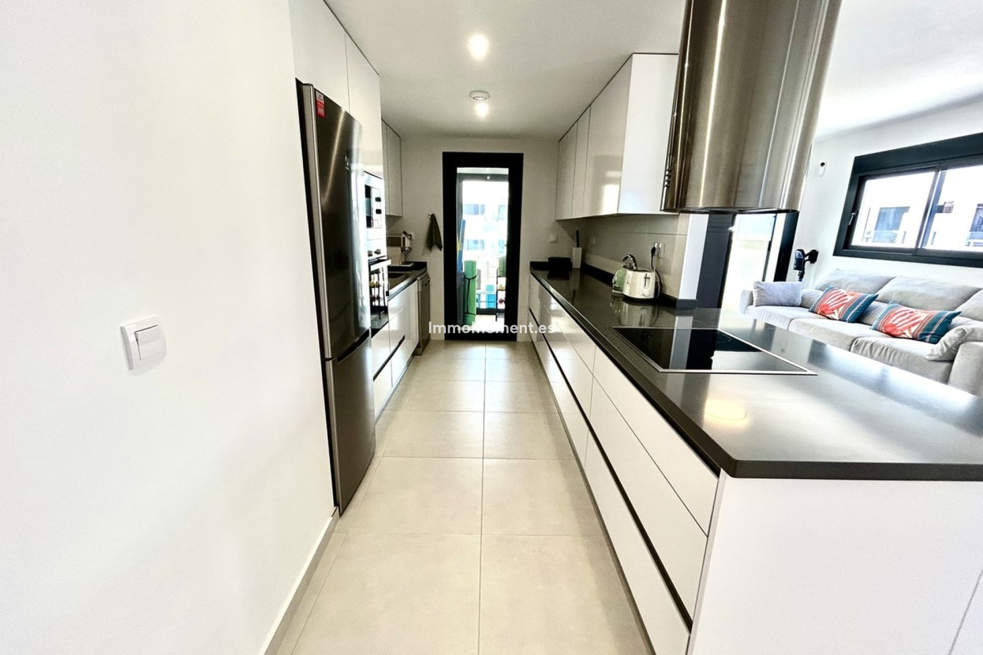 Resale - Apartment - Orihuela - Los Dolses