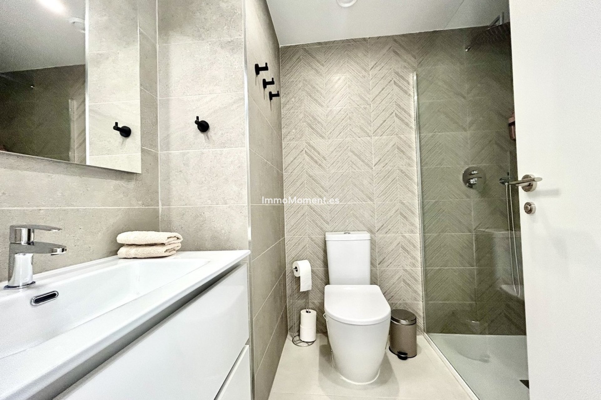 Resale - Apartment - Orihuela - Los Dolses