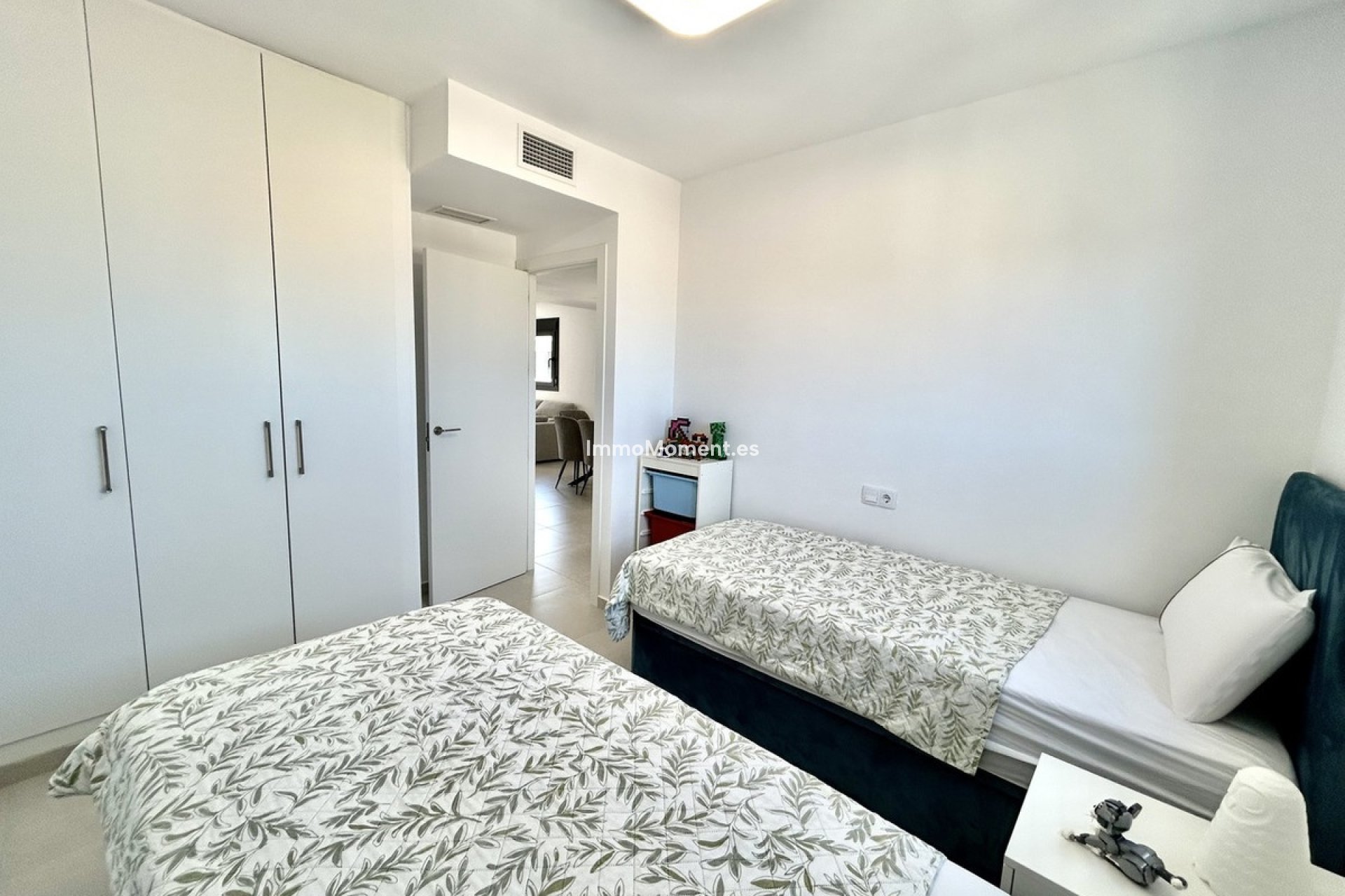 Resale - Apartment - Orihuela - Los Dolses