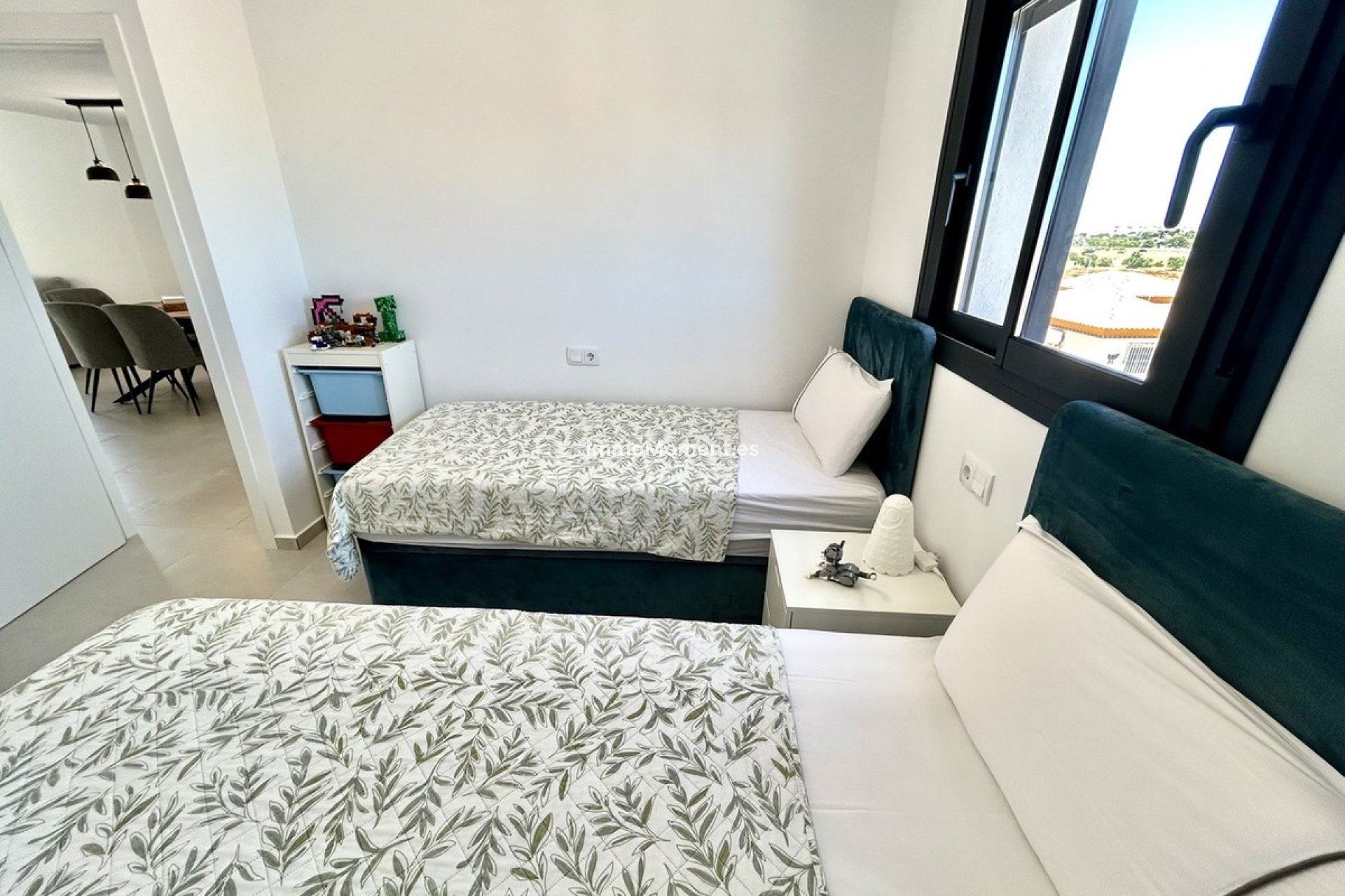 Resale - Apartment - Orihuela - Los Dolses