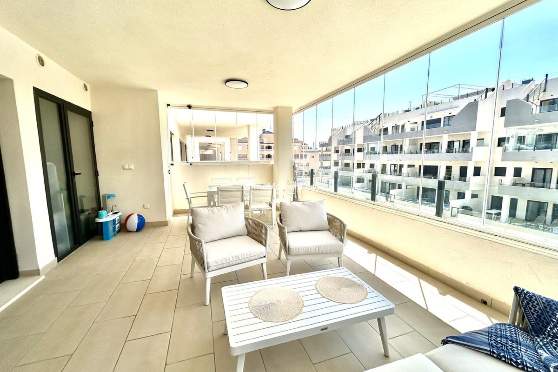 Resale - Apartment - Orihuela - Los Dolses