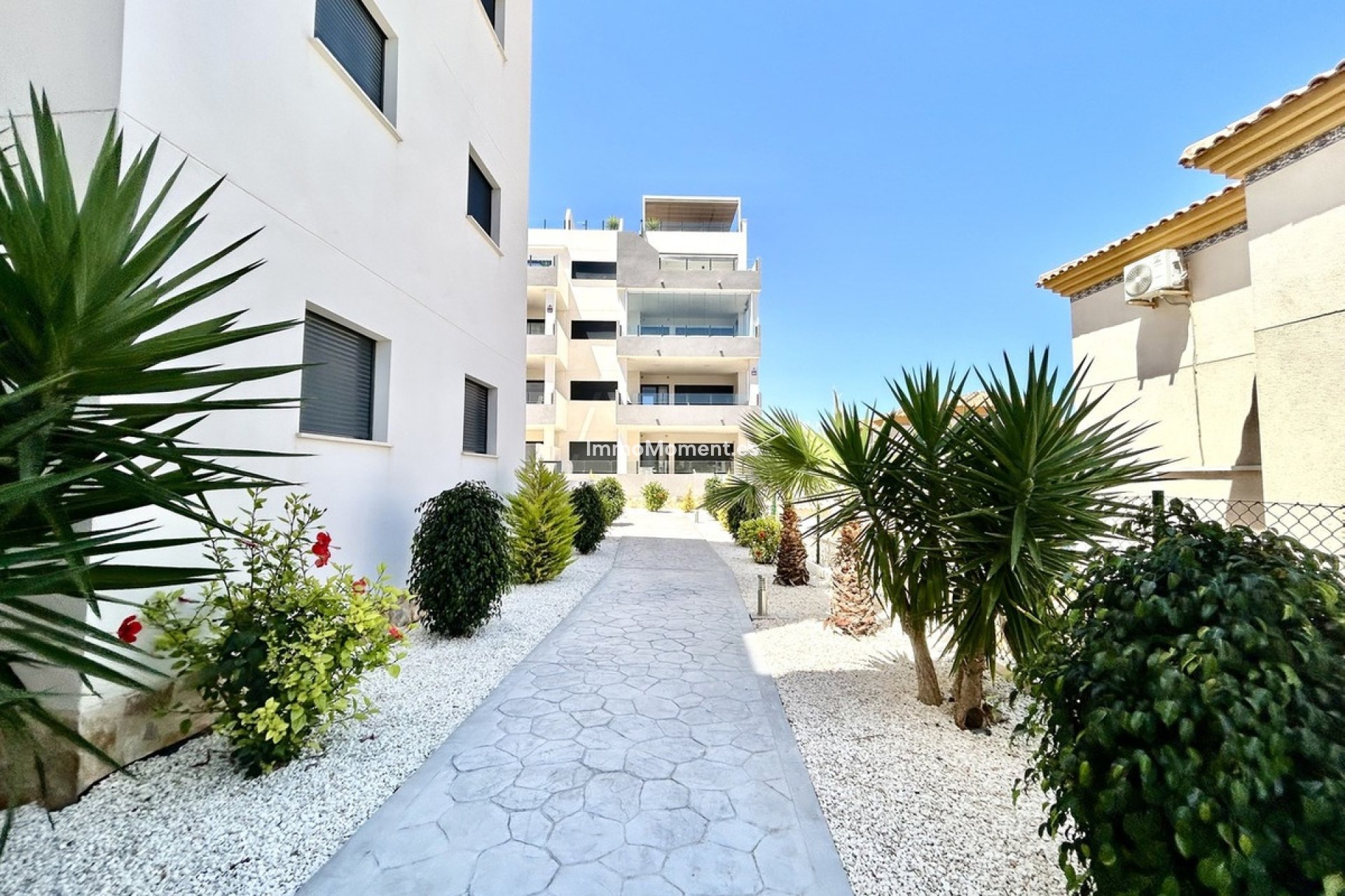 Resale - Apartment - Orihuela - Los Dolses