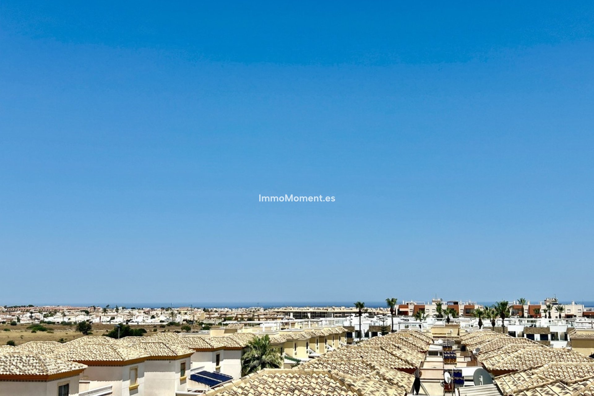 Resale - Apartment - Orihuela - Los Dolses