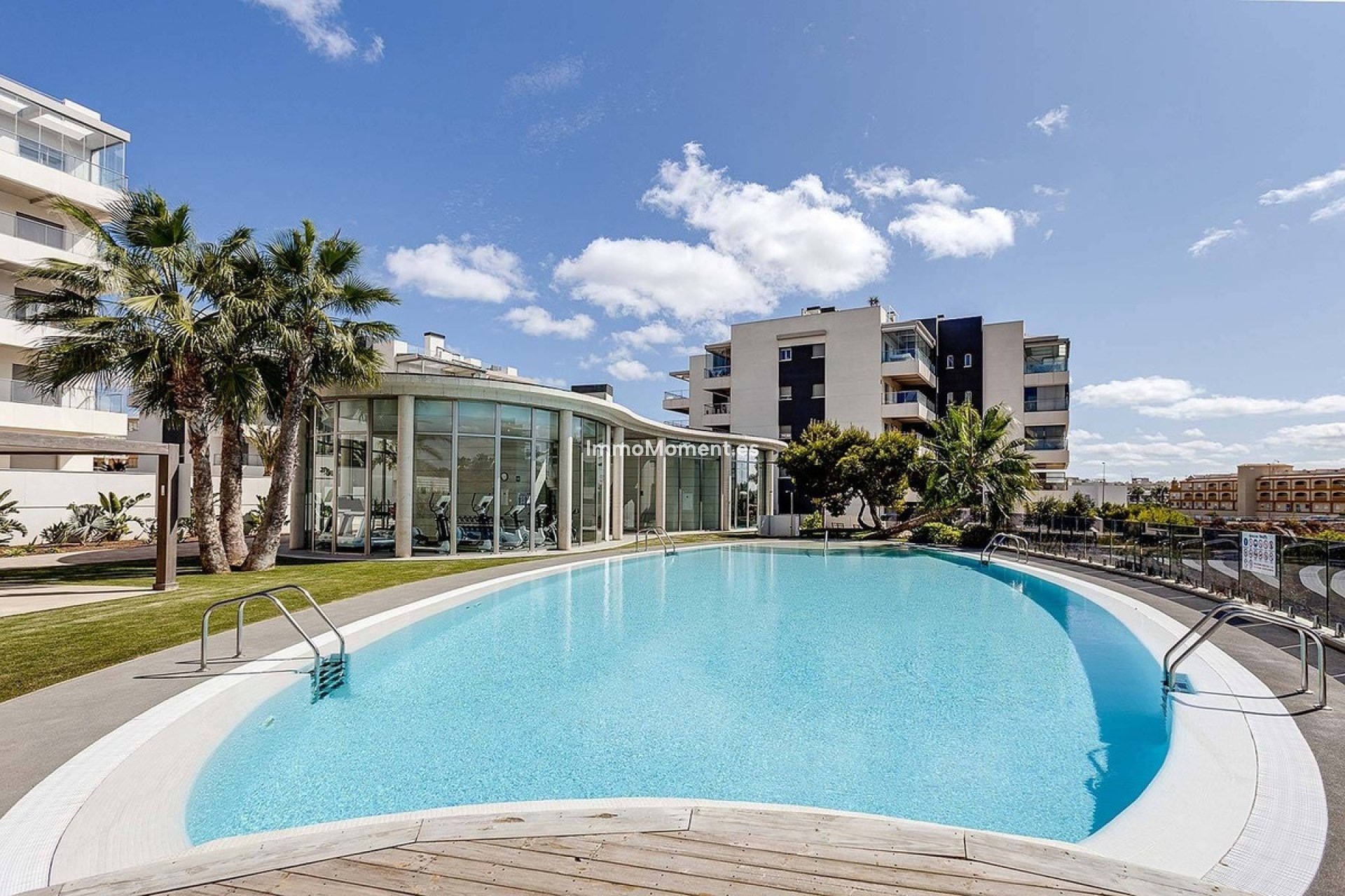 Resale - Apartment - Orihuela - Los Dolses