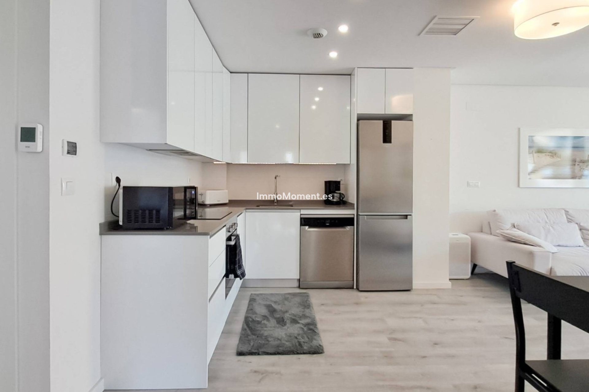 Resale - Apartment - Orihuela - Los Dolses