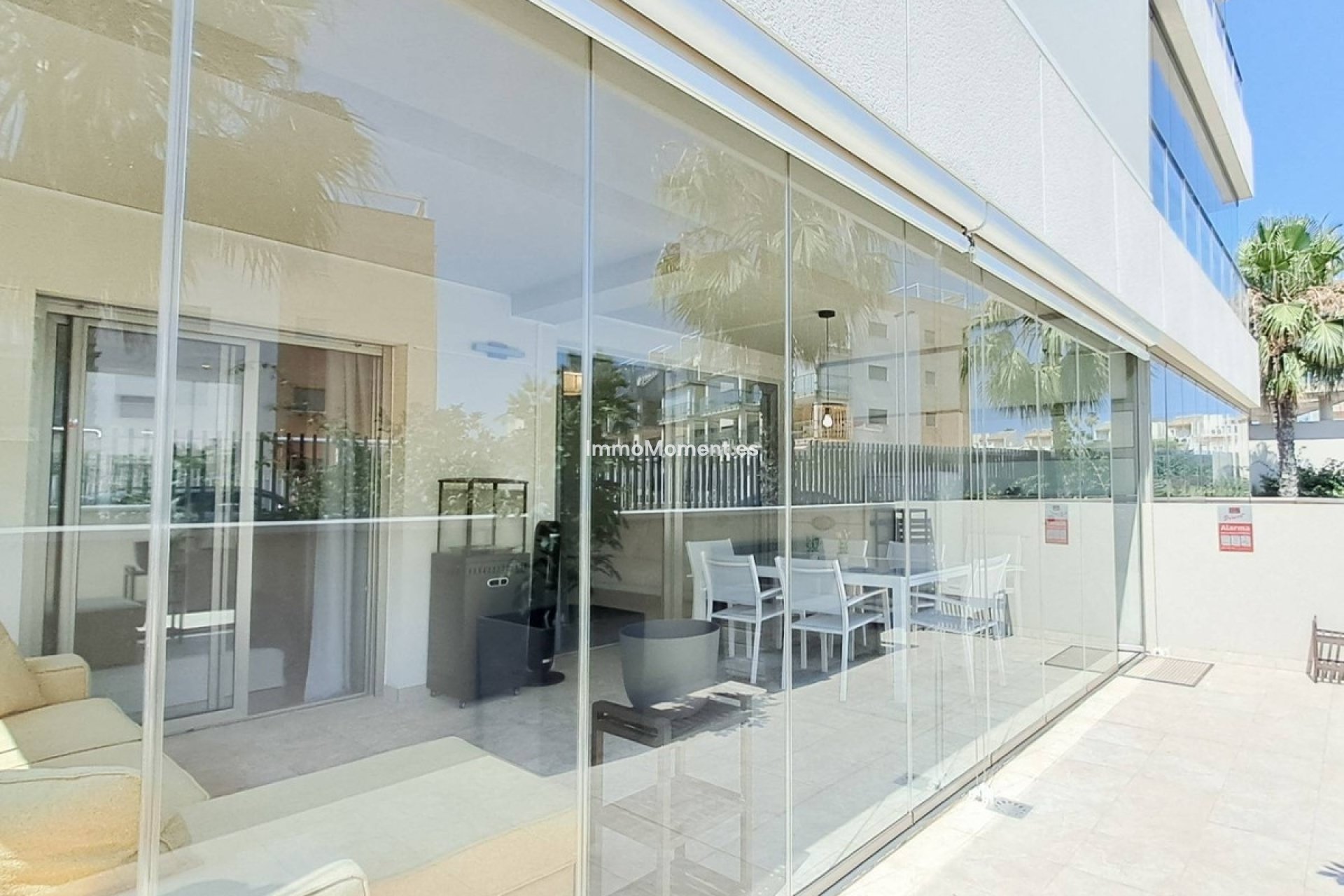 Resale - Apartment - Orihuela - Los Dolses