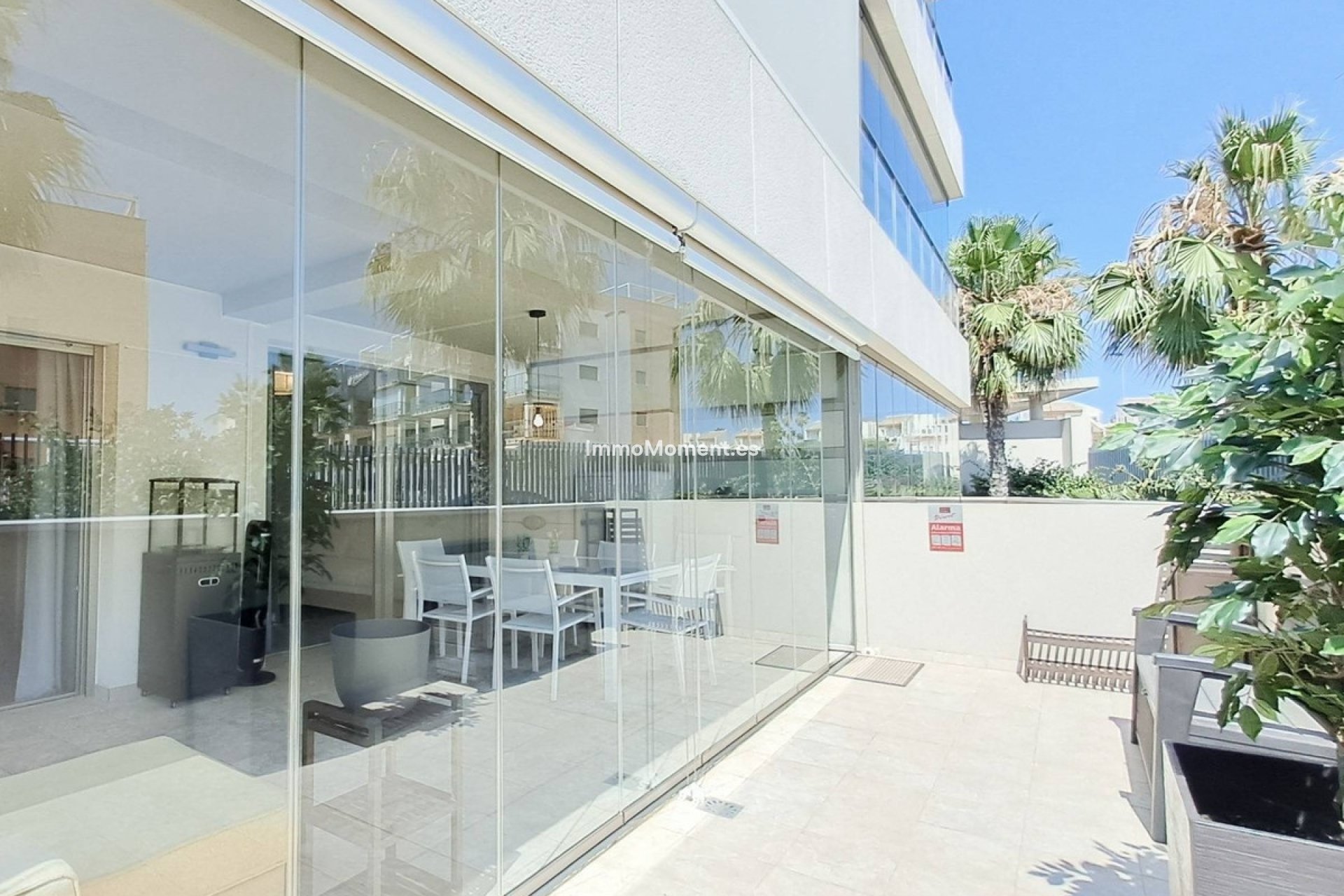 Resale - Apartment - Orihuela - Los Dolses