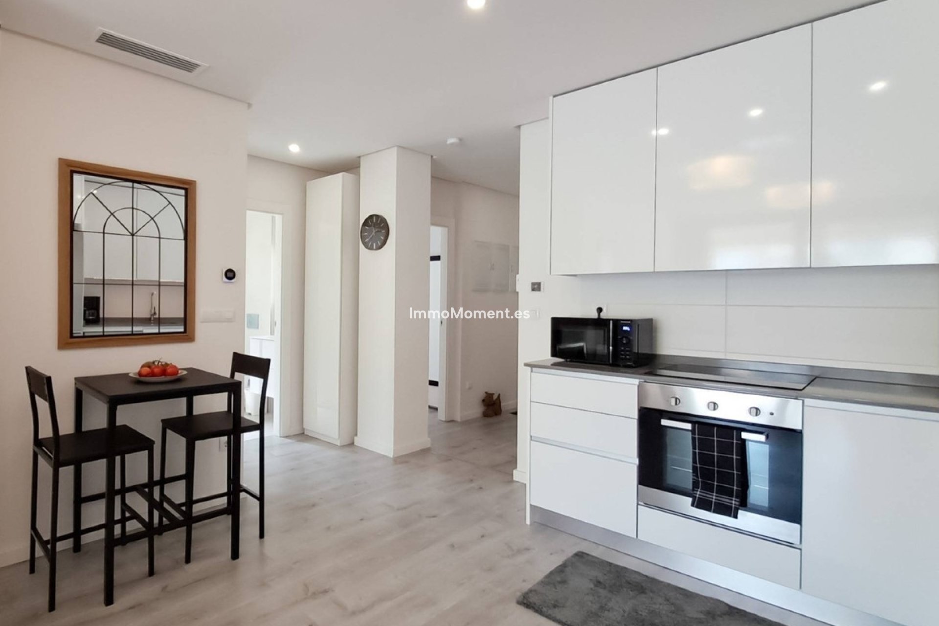 Resale - Apartment - Orihuela - Los Dolses