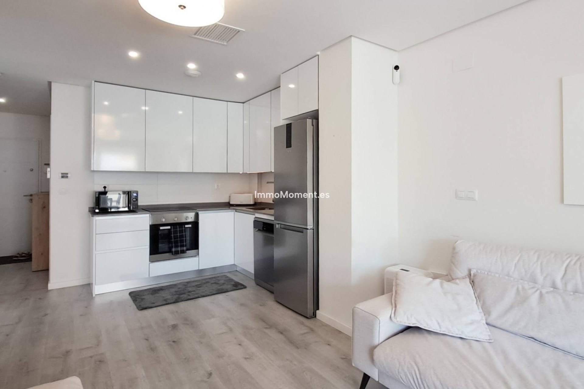 Resale - Apartment - Orihuela - Los Dolses