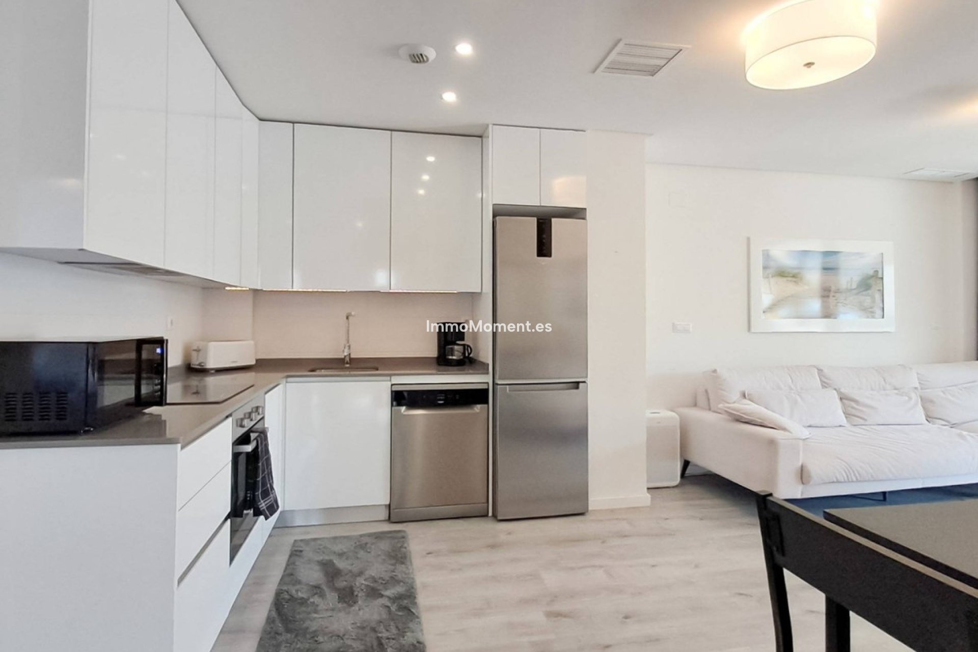 Resale - Apartment - Orihuela - Los Dolses