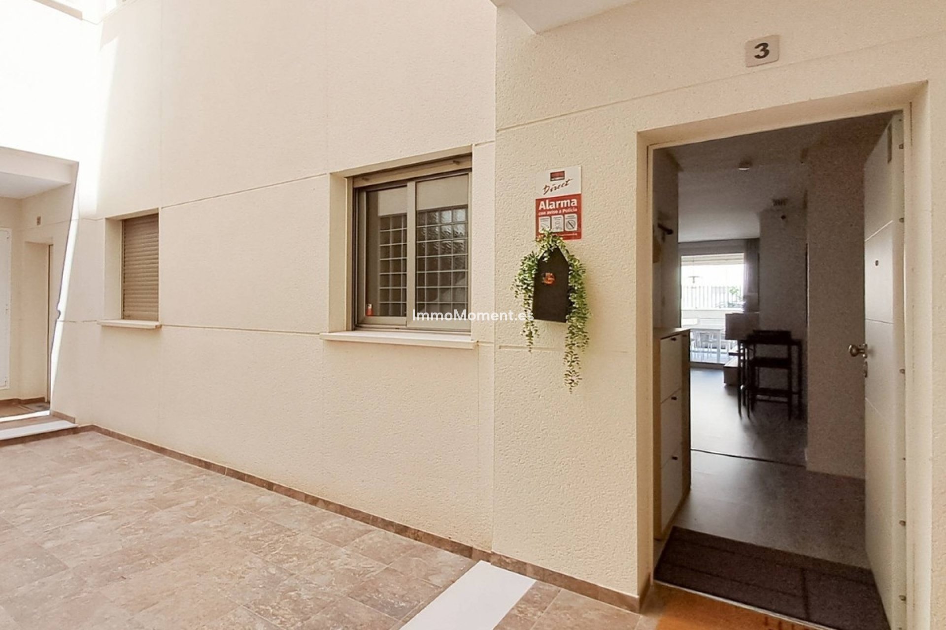 Resale - Apartment - Orihuela - Los Dolses