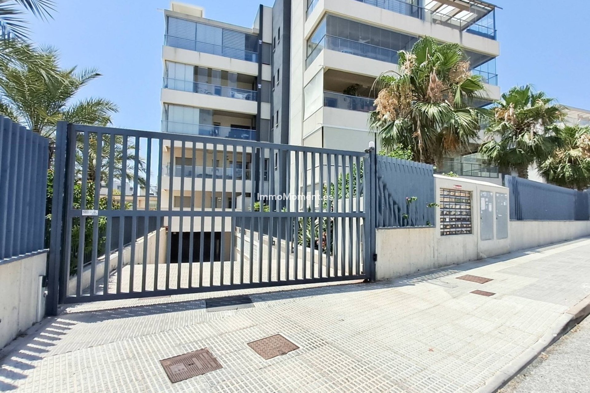 Resale - Apartment - Orihuela - Los Dolses