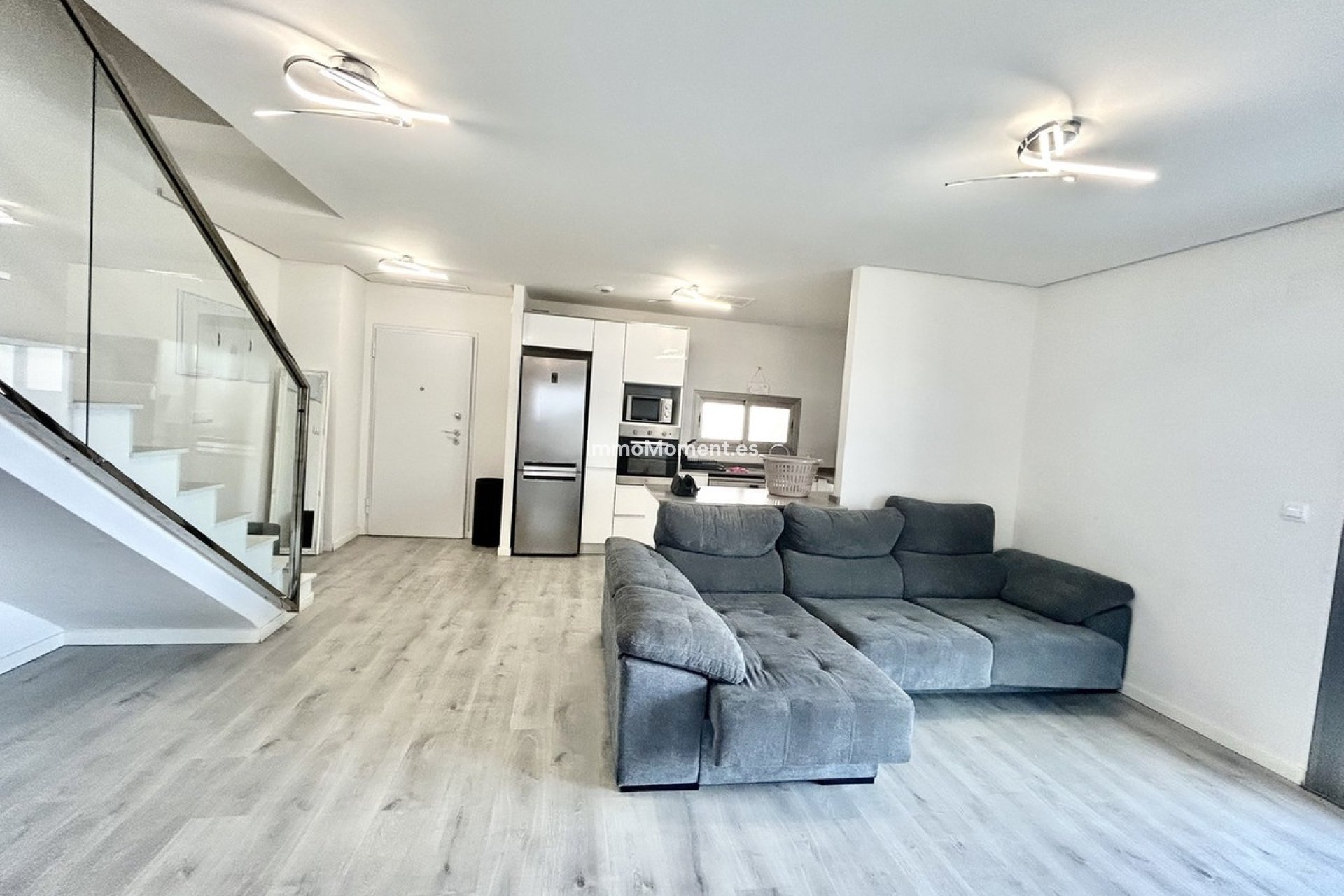 Resale - Apartment - Orihuela - Los Dolses