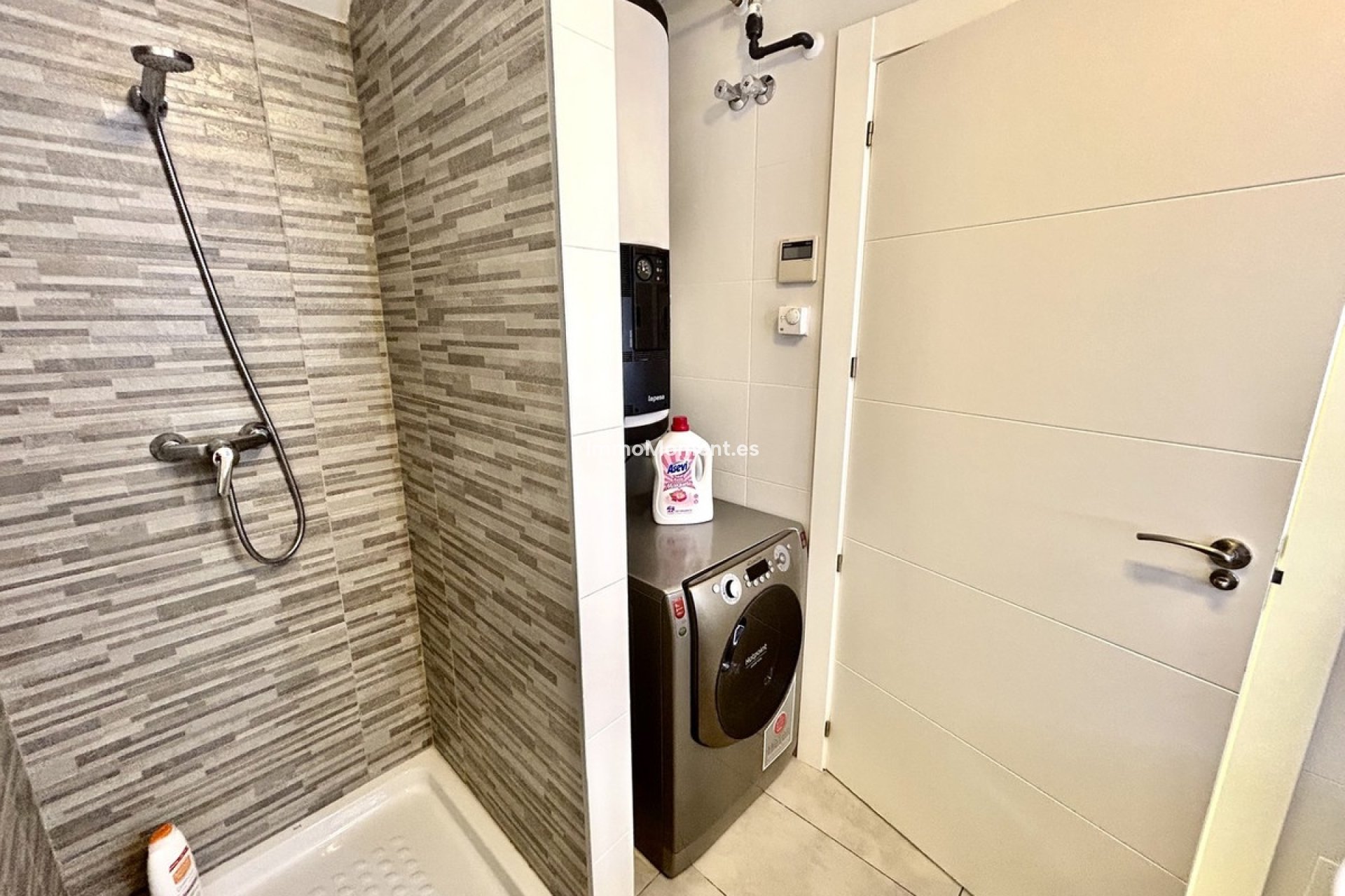 Resale - Apartment - Orihuela - Los Dolses