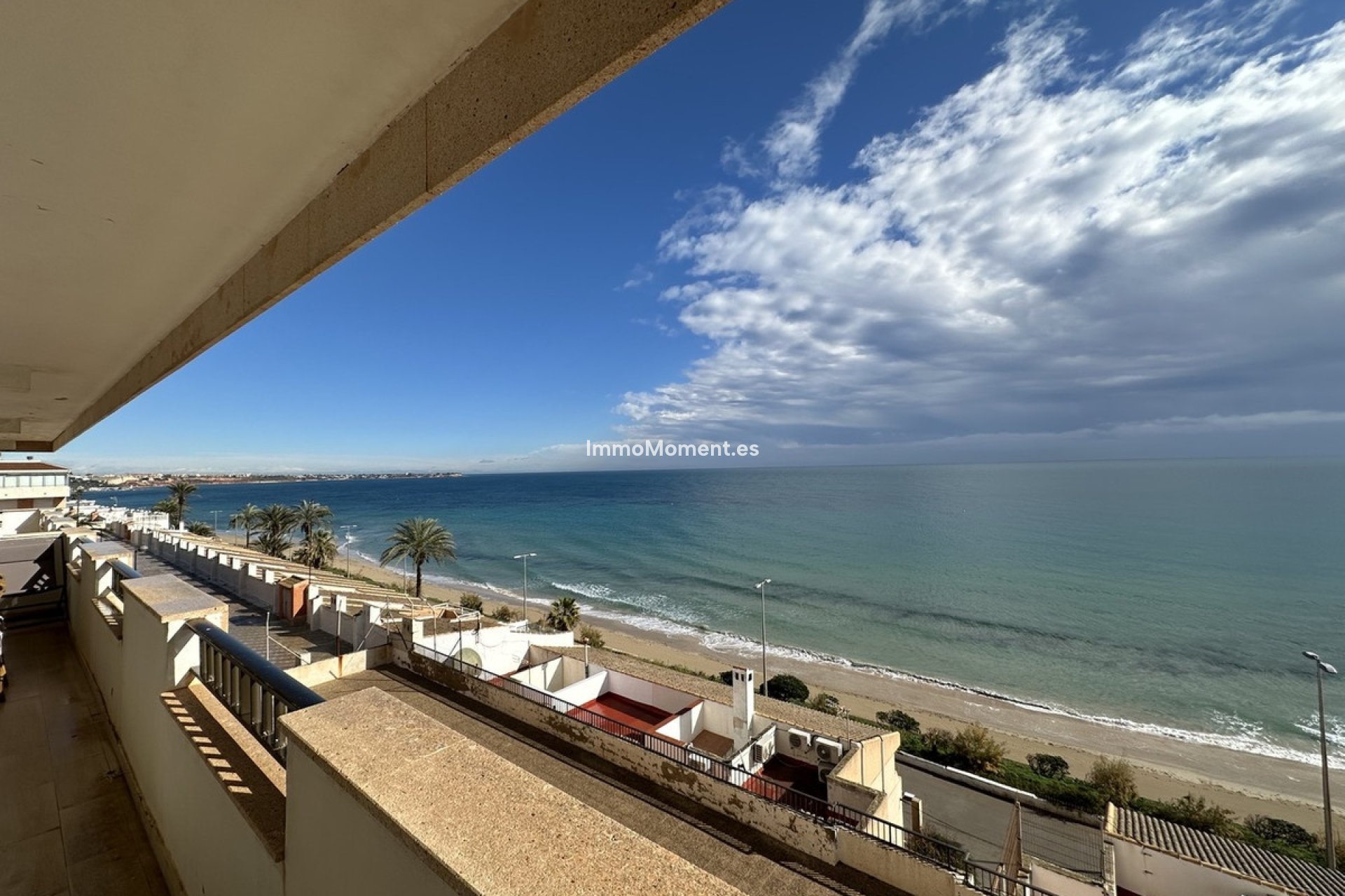 Resale - Apartment - Orihuela - Mil Palmeras