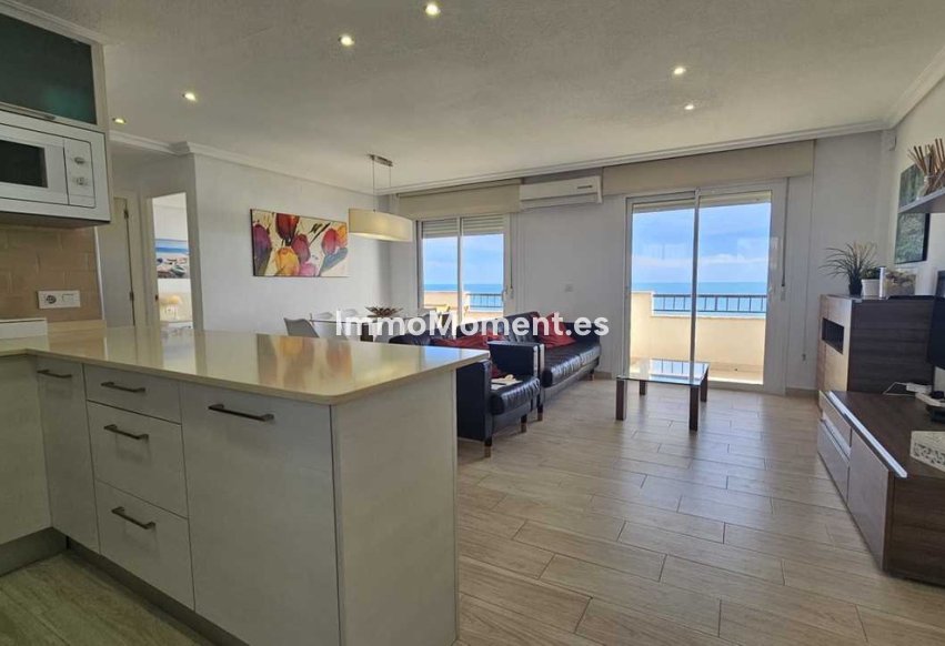 Resale - Apartment - Orihuela - Mil Palmeras