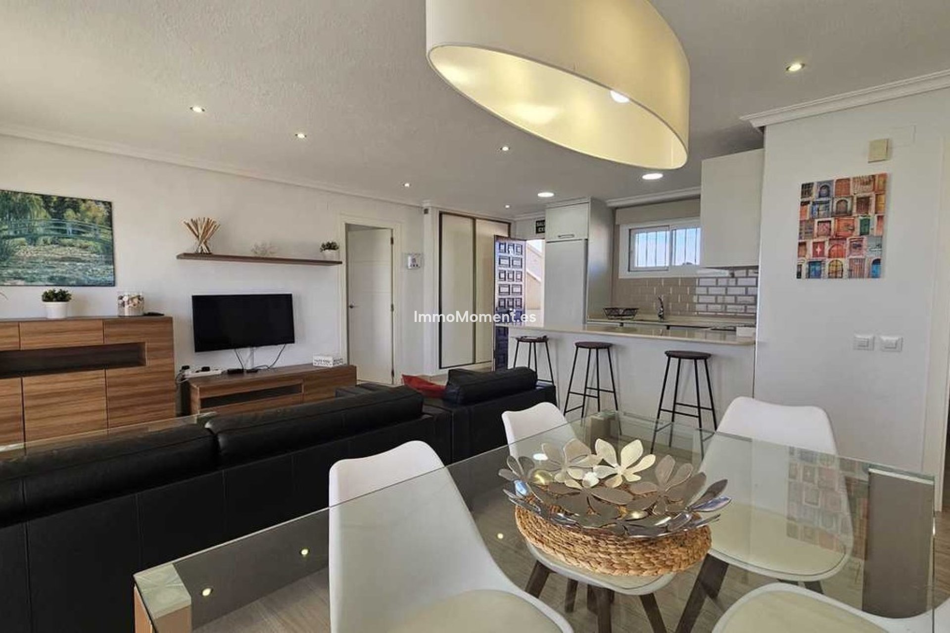 Resale - Apartment - Orihuela - Mil Palmeras