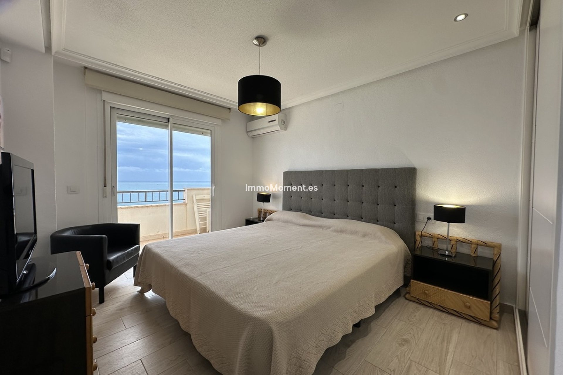 Resale - Apartment - Orihuela - Mil Palmeras