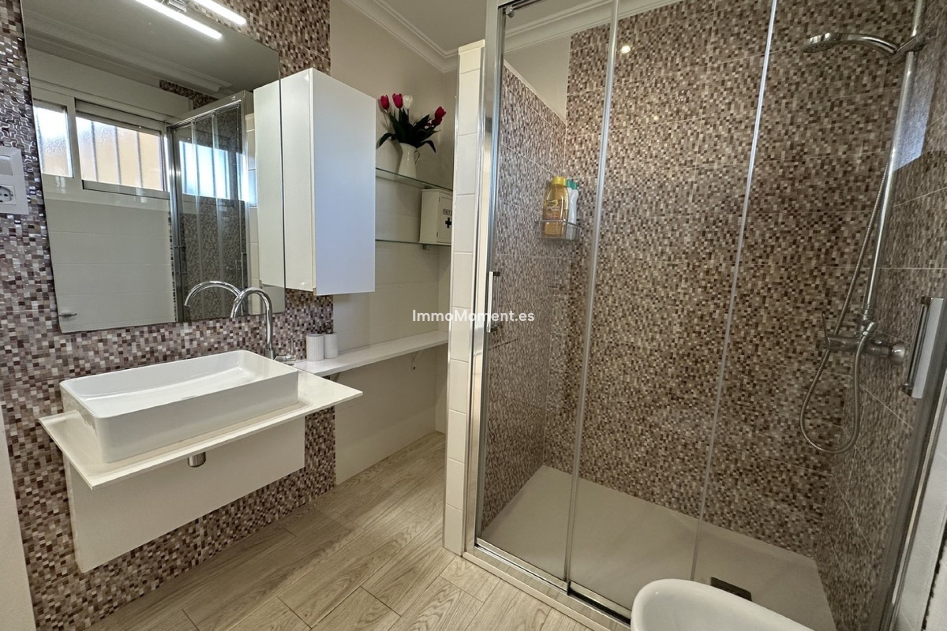 Resale - Apartment - Orihuela - Mil Palmeras