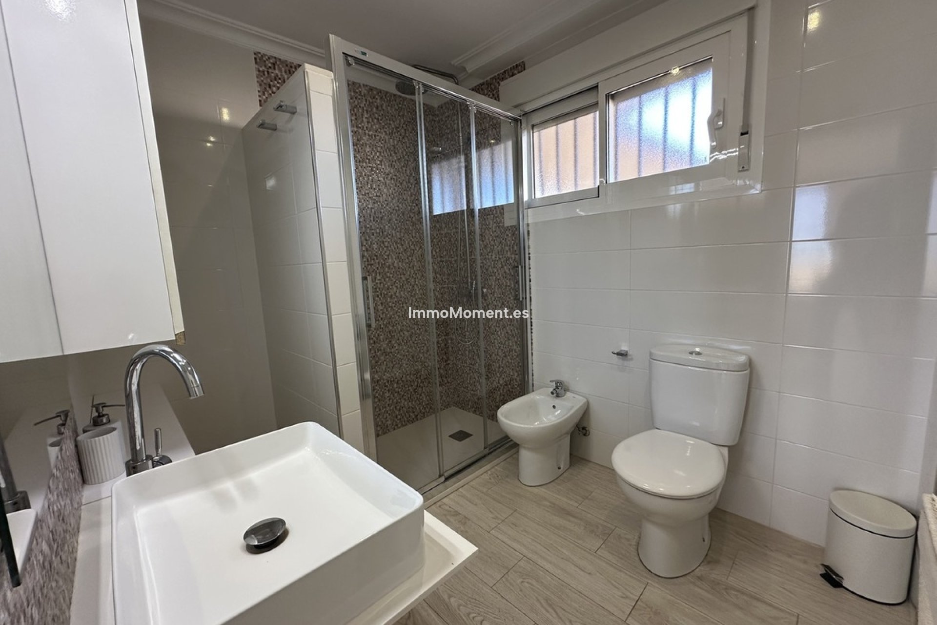 Resale - Apartment - Orihuela - Mil Palmeras