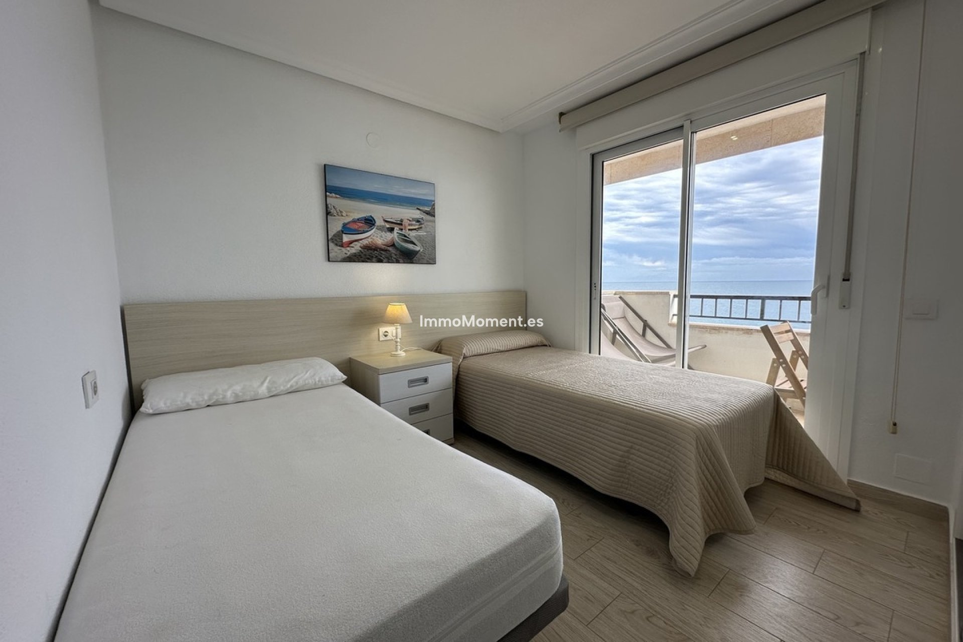 Resale - Apartment - Orihuela - Mil Palmeras