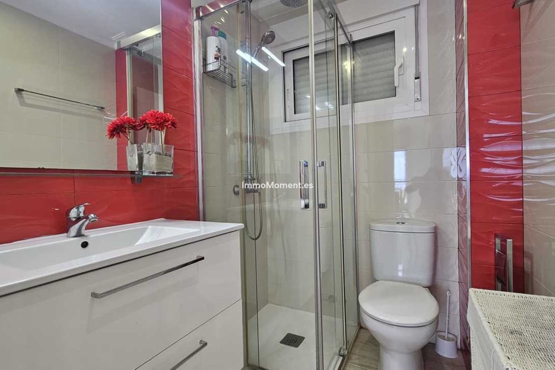 Resale - Apartment - Orihuela - Mil Palmeras