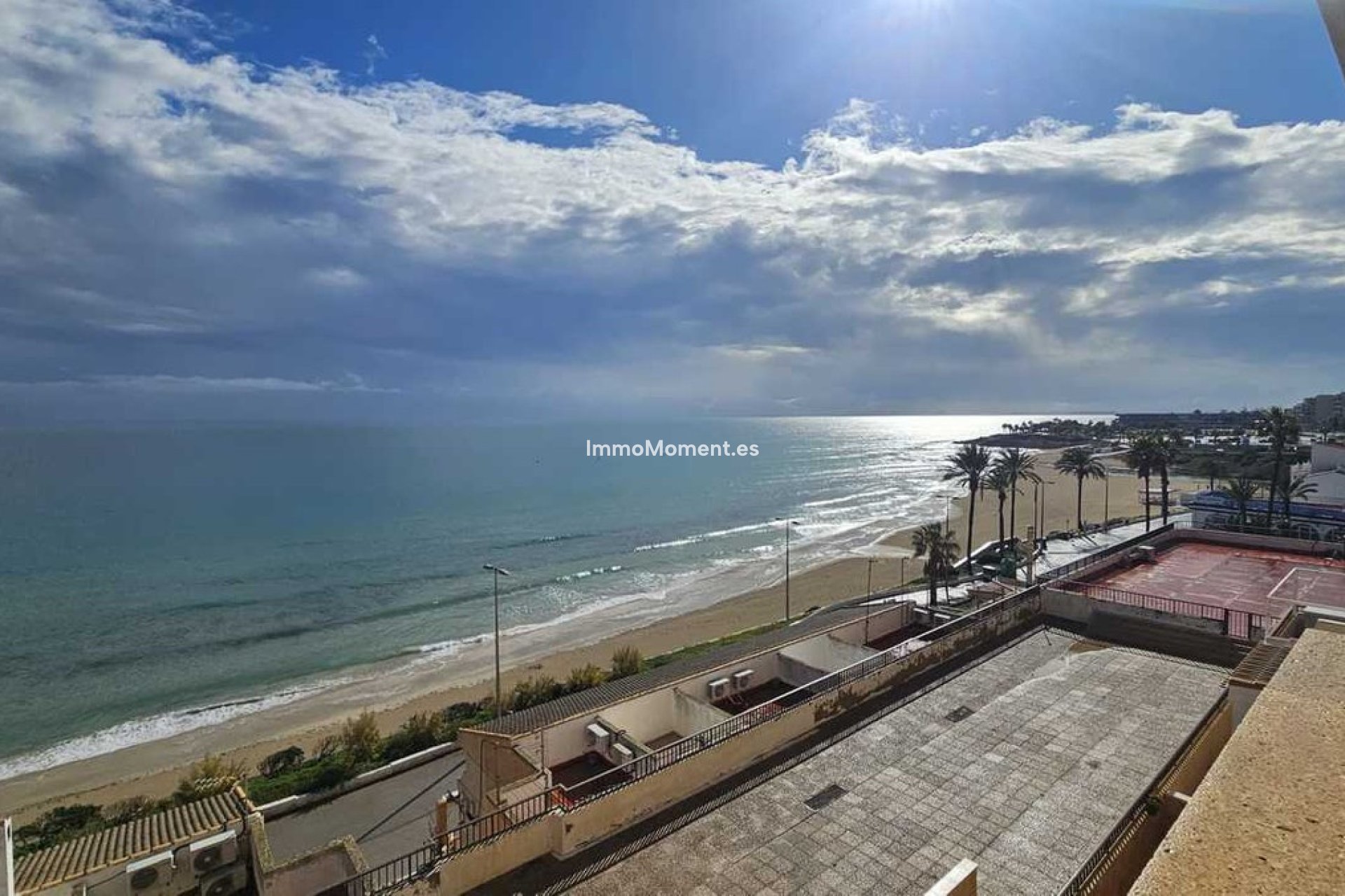 Resale - Apartment - Orihuela - Mil Palmeras
