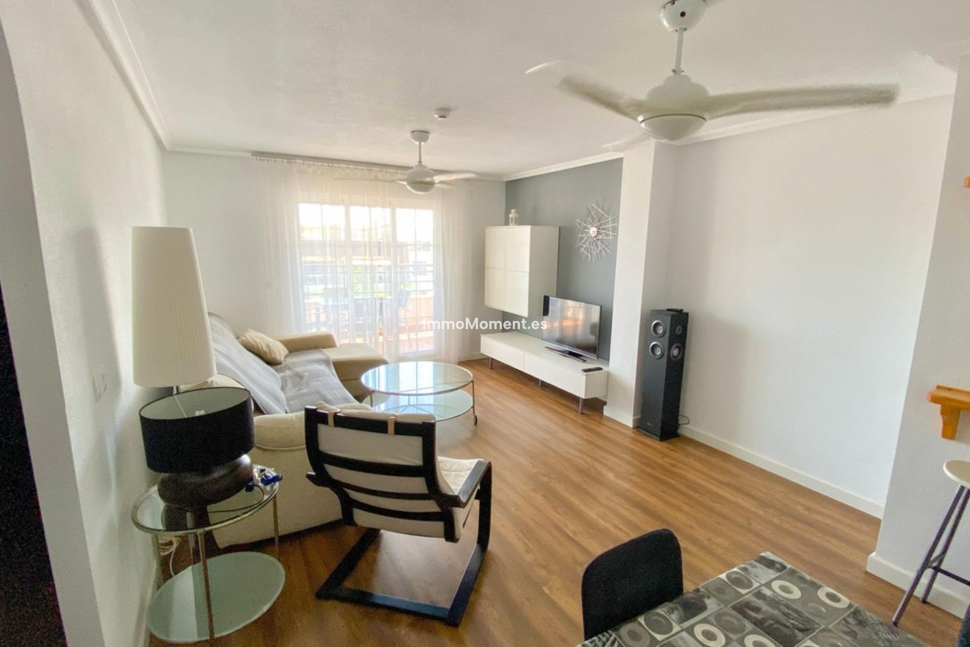 Resale - Apartment - Orihuela - Mil Palmeras