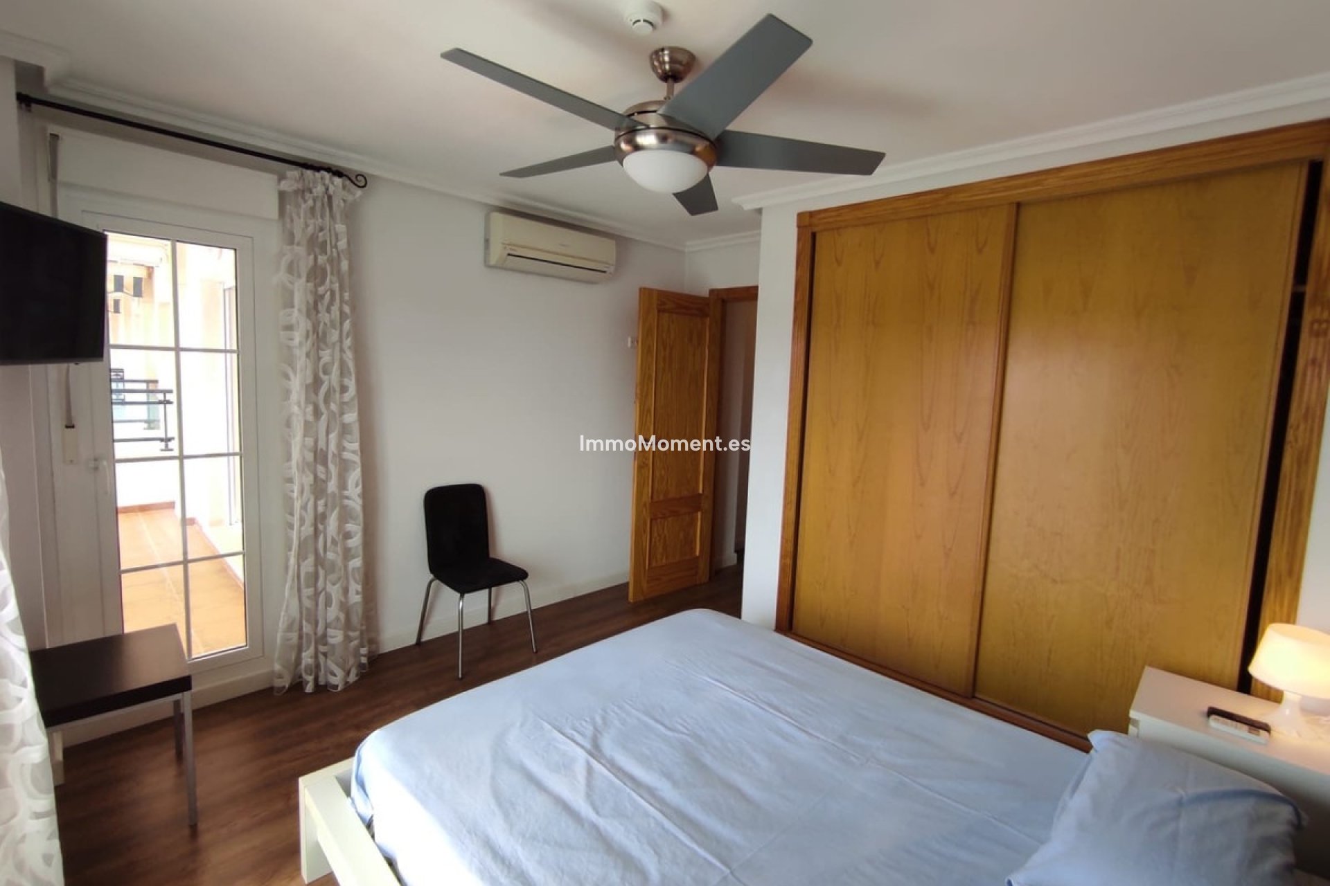 Resale - Apartment - Orihuela - Mil Palmeras