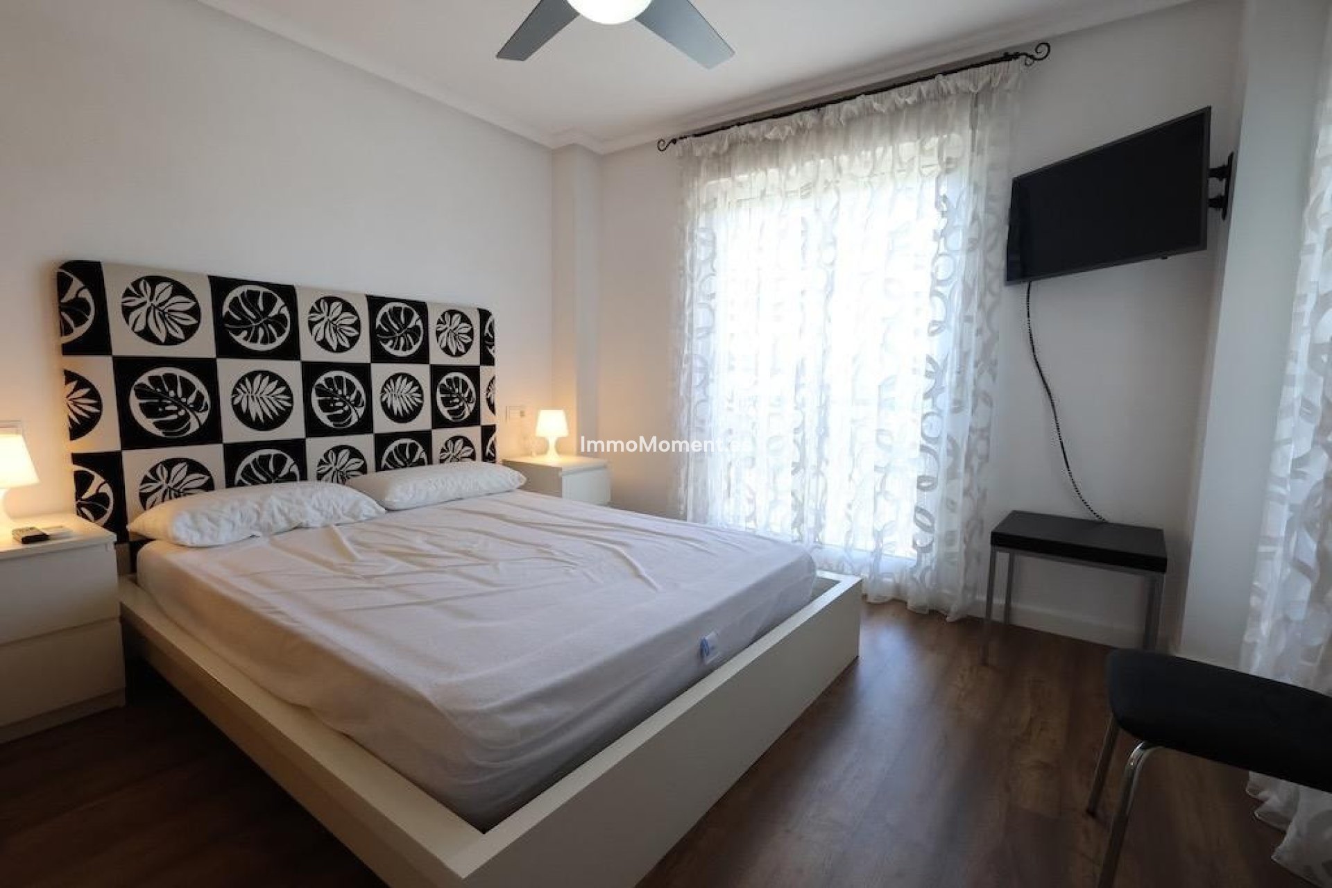 Resale - Apartment - Orihuela - Mil Palmeras