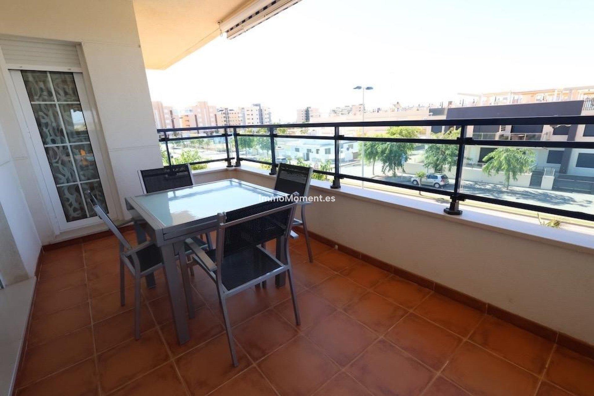 Resale - Apartment - Orihuela - Mil Palmeras