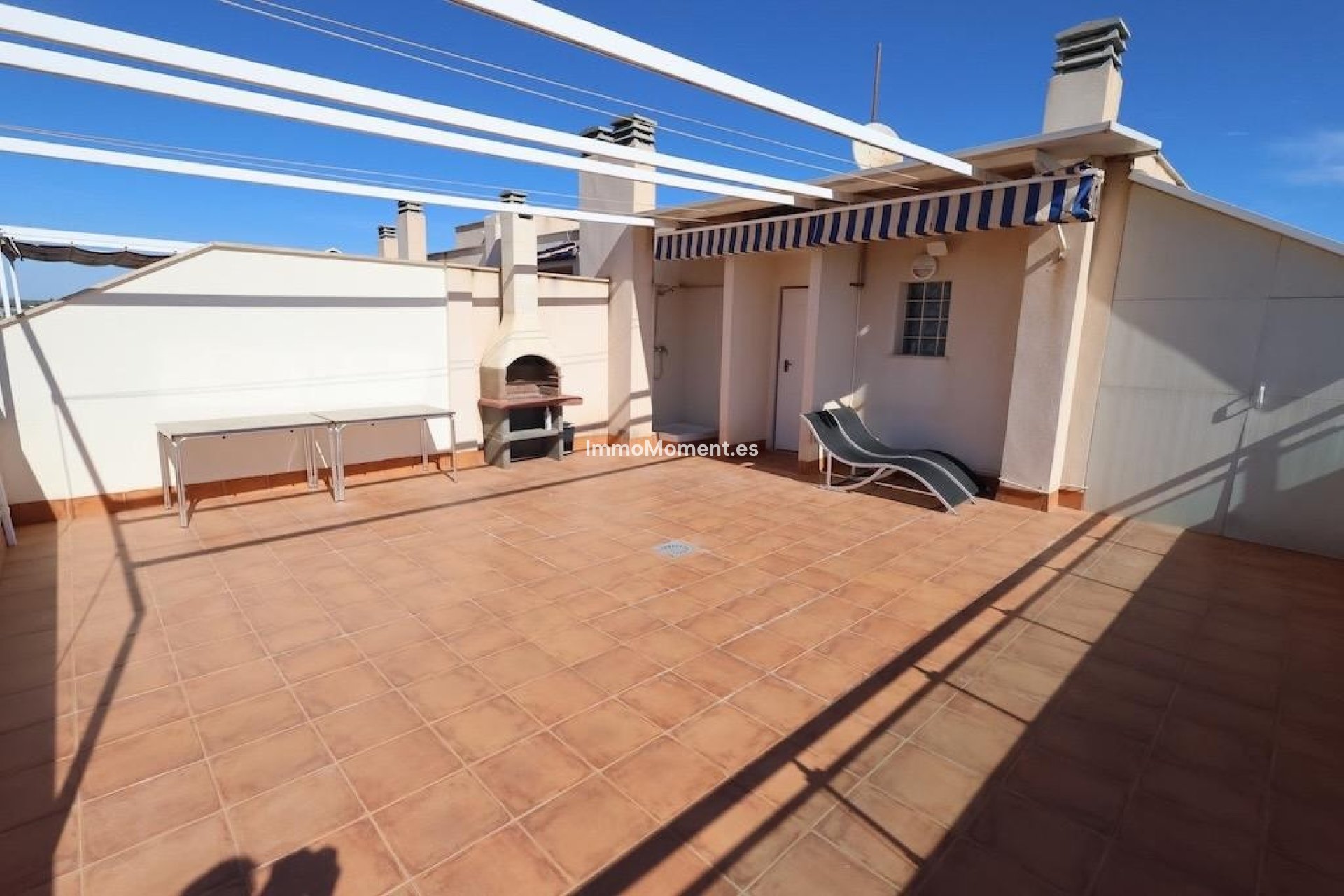 Resale - Apartment - Orihuela - Mil Palmeras