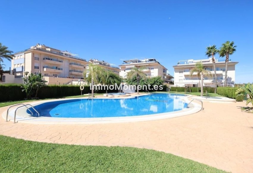 Resale - Apartment - Orihuela - Mil Palmeras