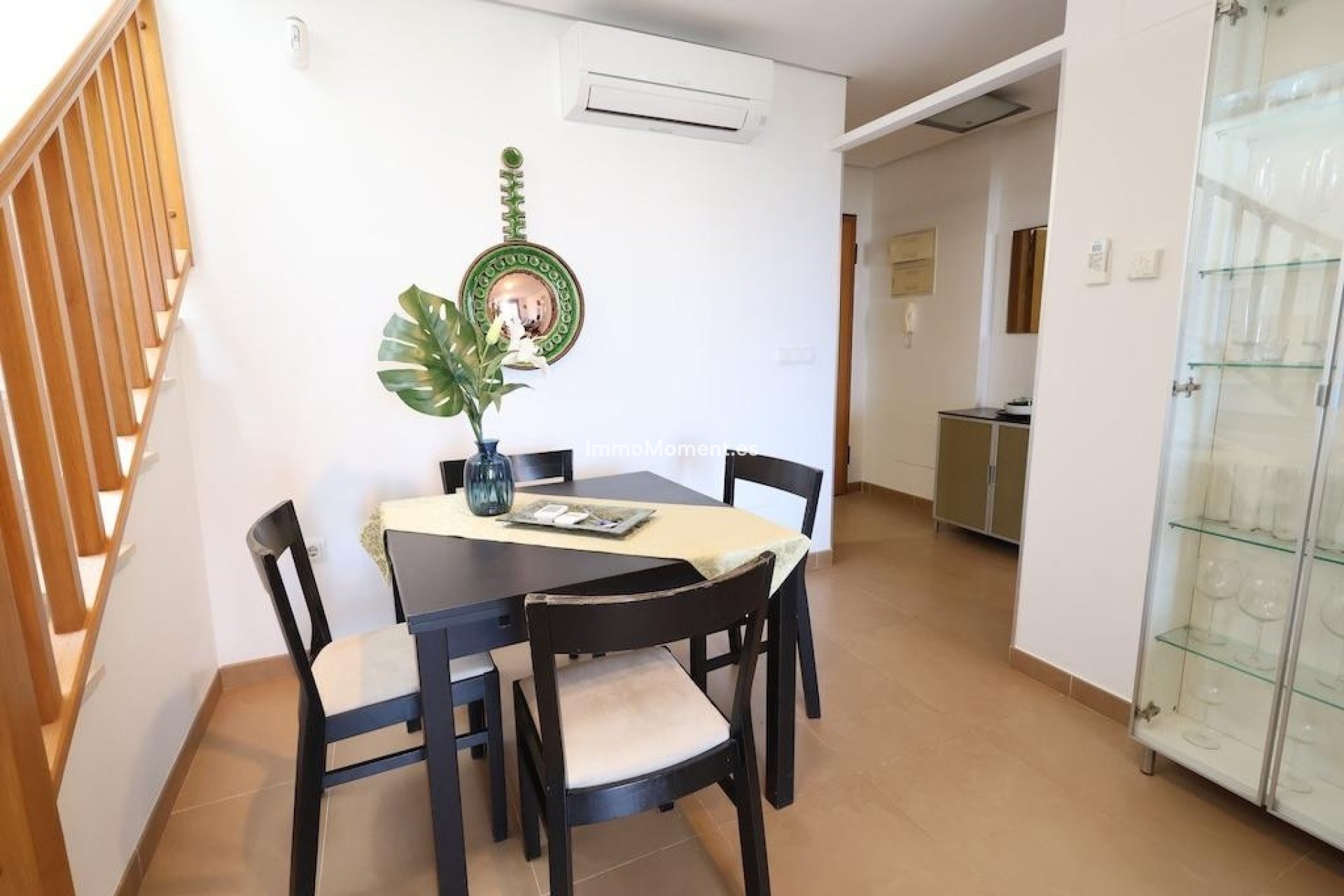 Resale - Apartment - Orihuela - Mil Palmeras