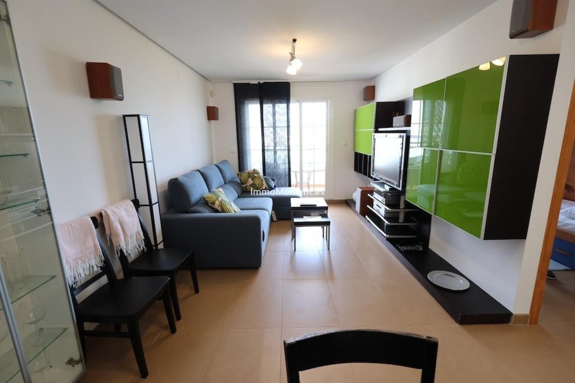 Resale - Apartment - Orihuela - Mil Palmeras