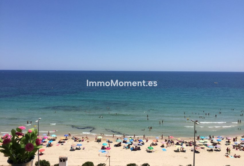 Resale - Apartment - Orihuela - Mil Palmeras