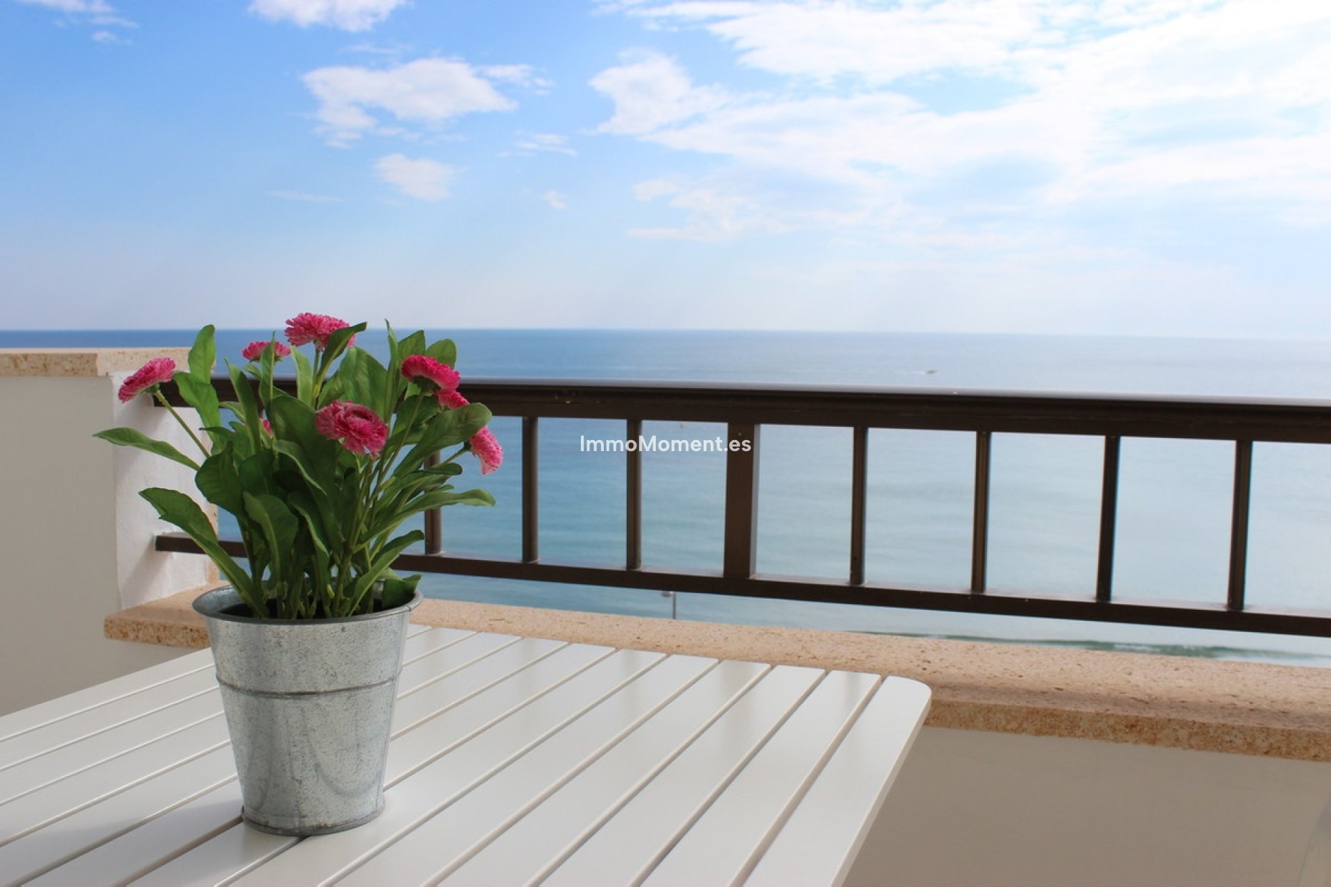 Resale - Apartment - Orihuela - Mil Palmeras