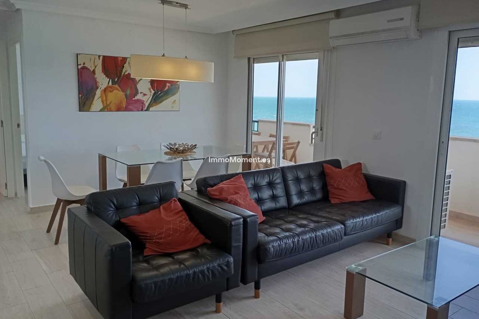 Resale - Apartment - Orihuela - Mil Palmeras