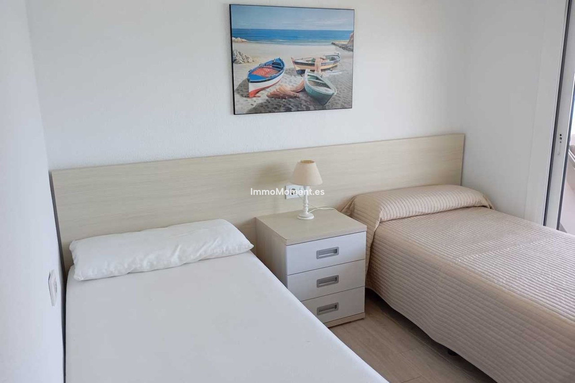 Resale - Apartment - Orihuela - Mil Palmeras