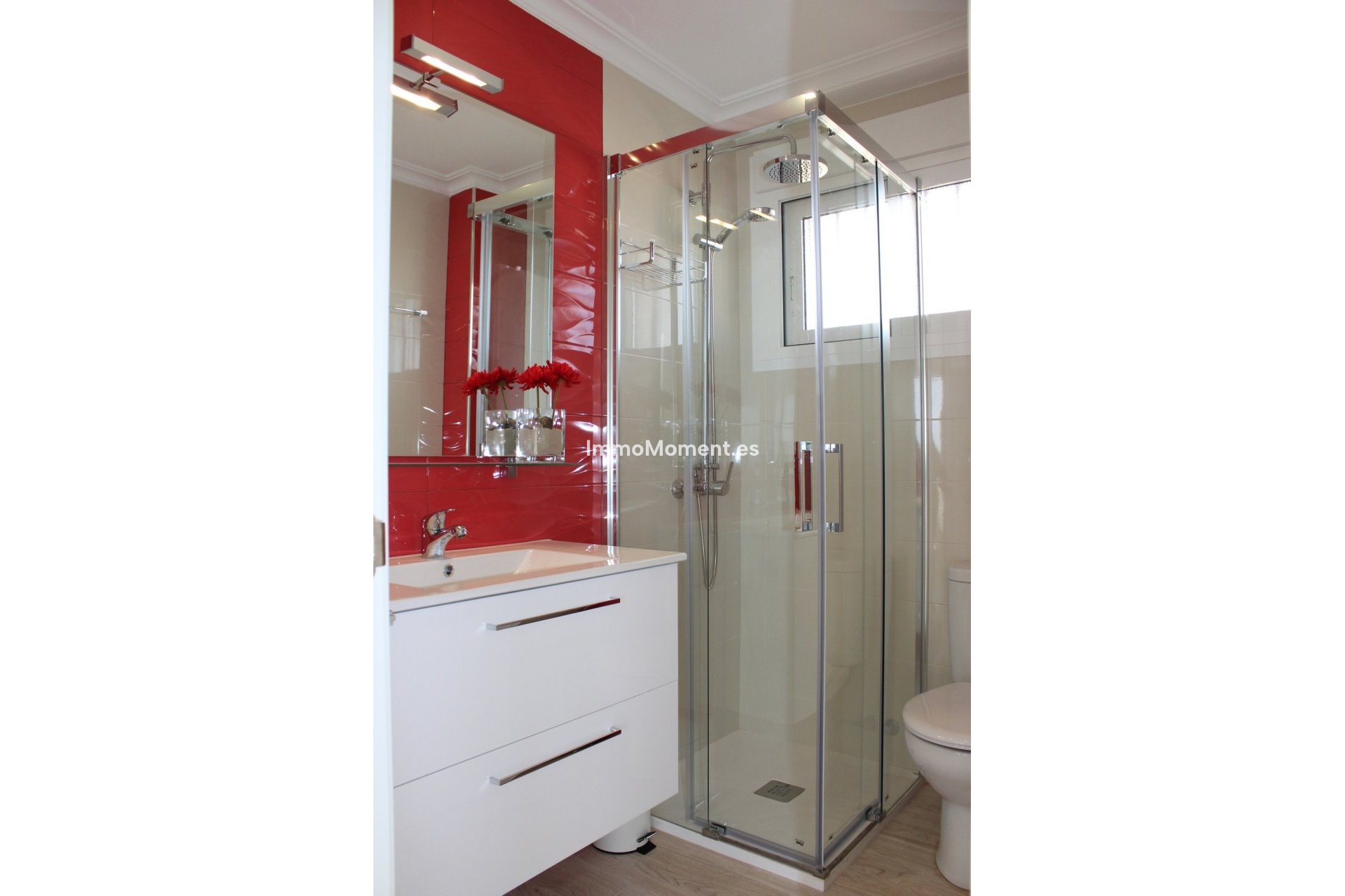 Resale - Apartment - Orihuela - Mil Palmeras