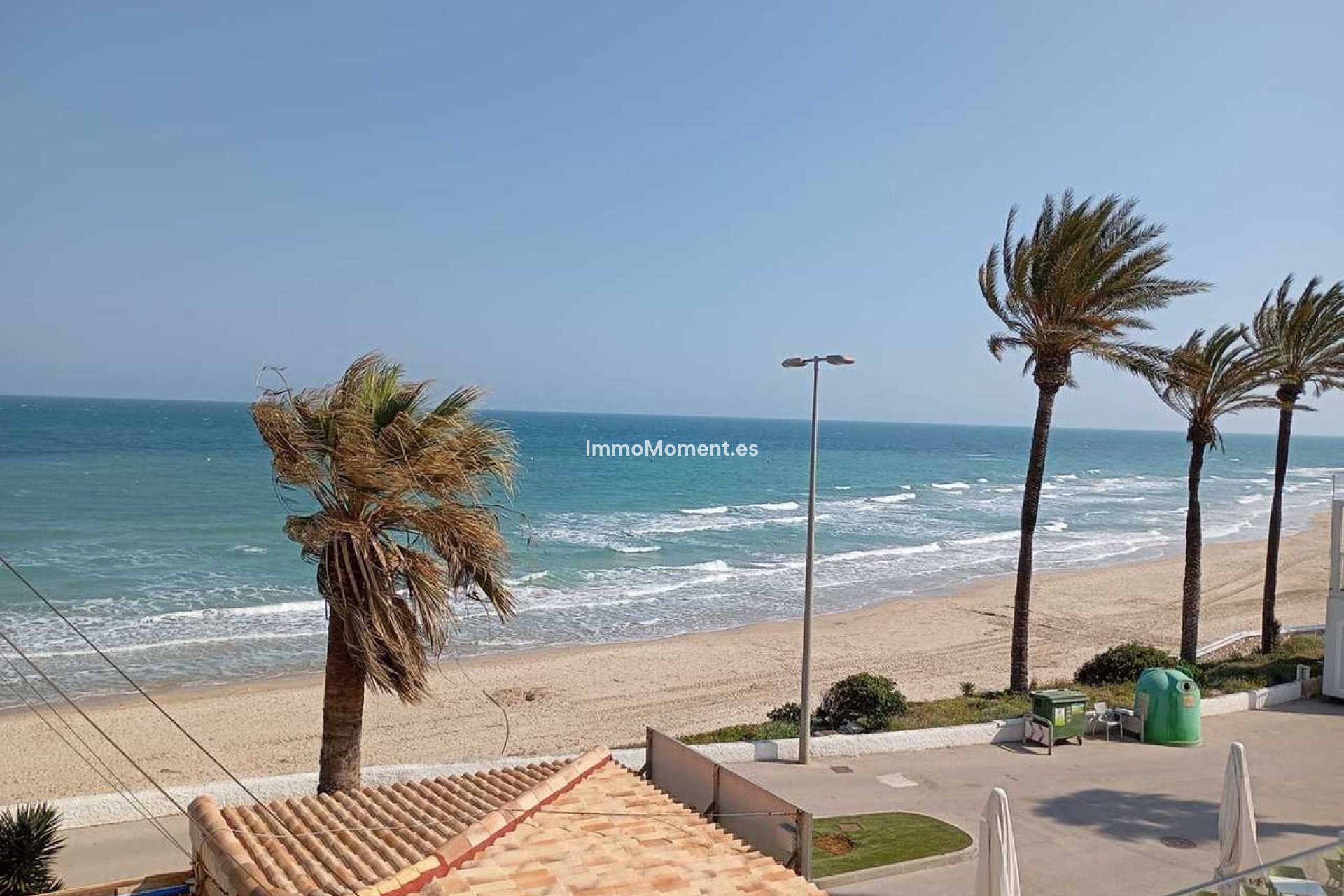 Resale - Apartment - Orihuela - Mil Palmeras